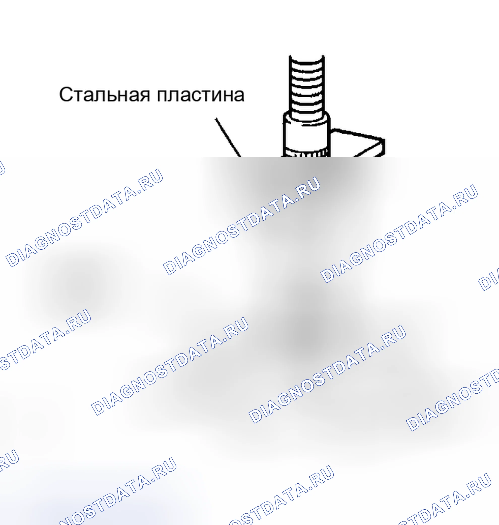 Рис. 146. Toyota Highlander I рестайлинг