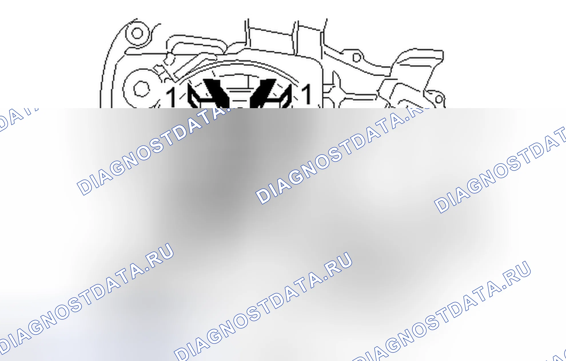 Рис. 131. Kia Sorento IV