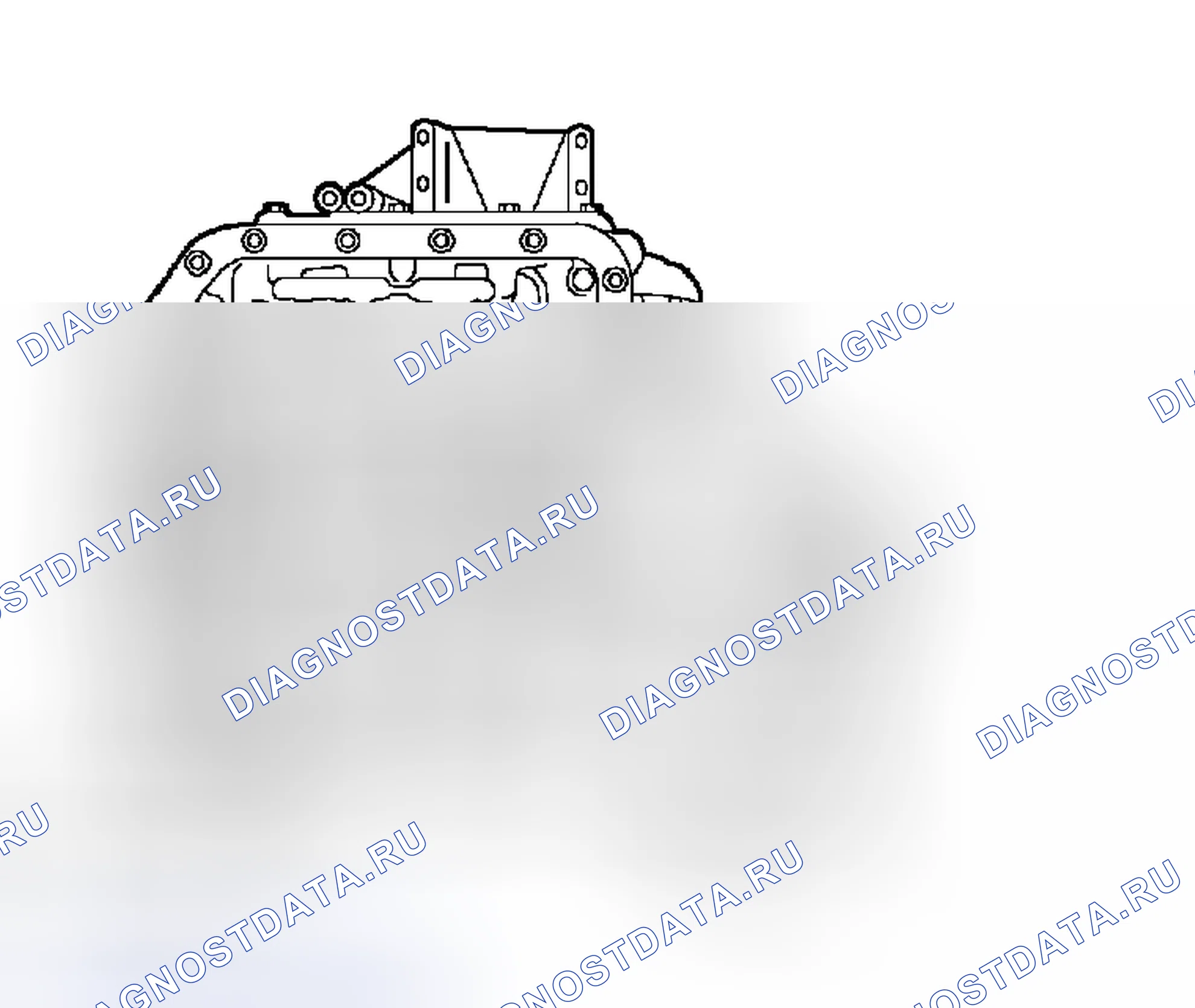 Рис. 359. Toyota RAV4 III
