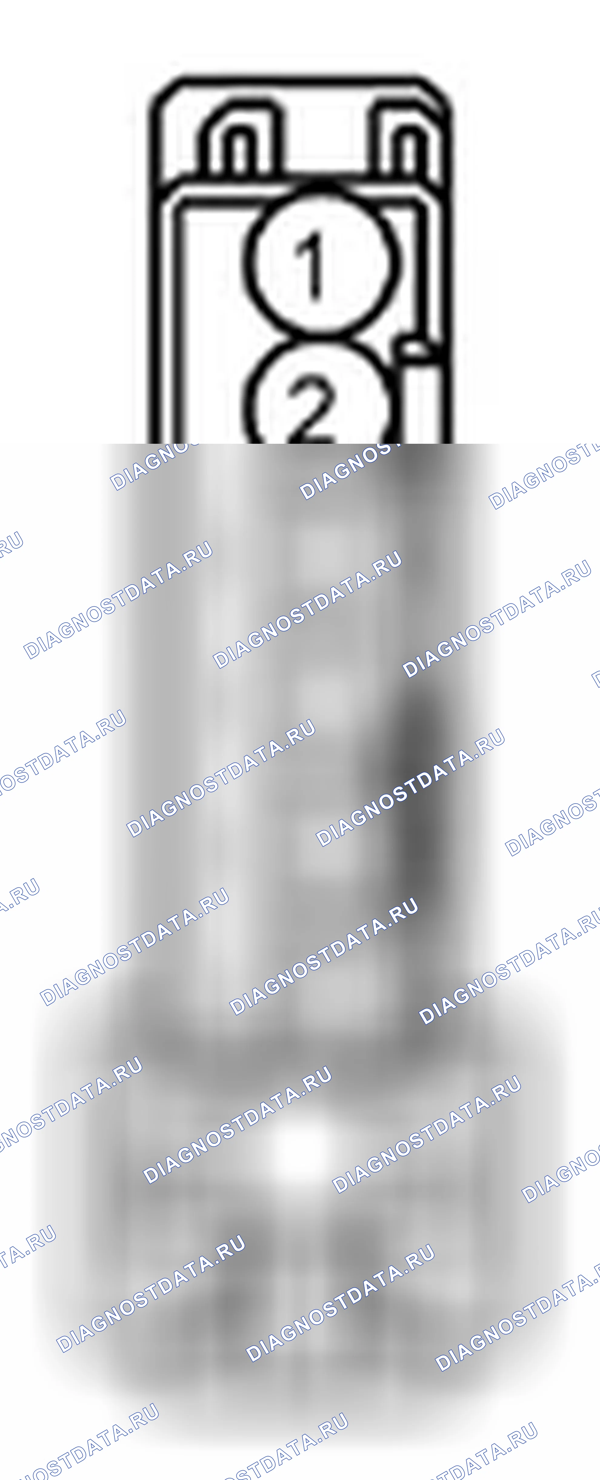 Рис. 306. Ford Escape III