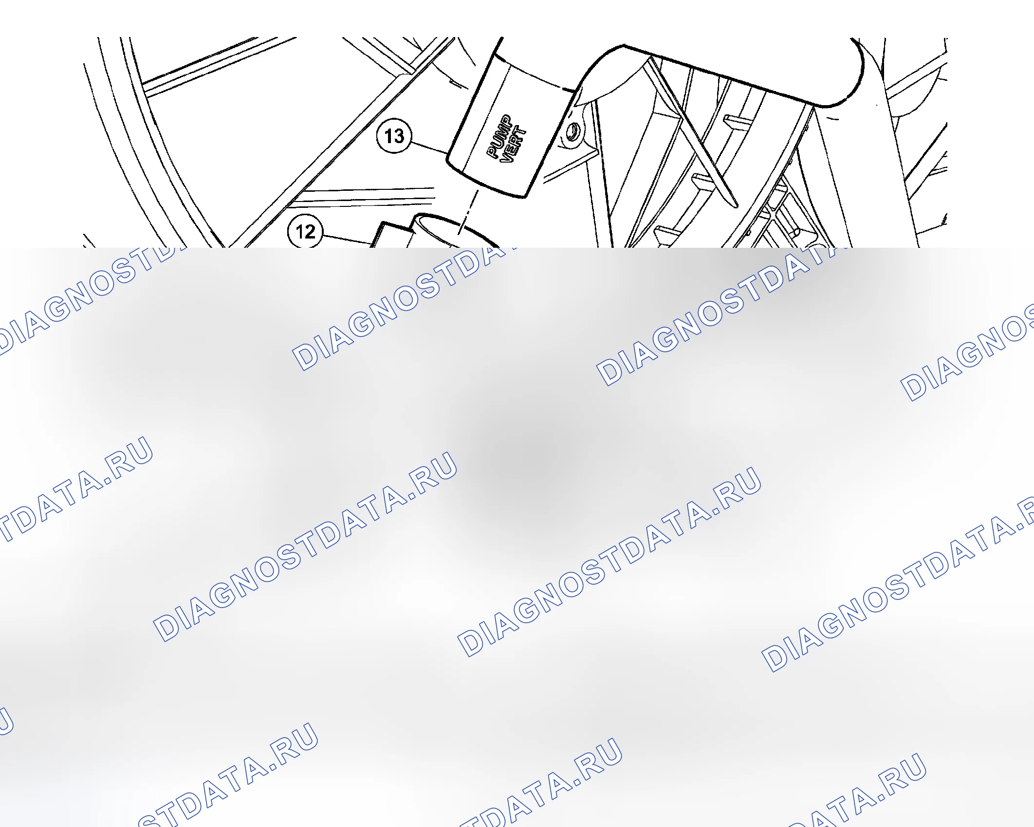 Рис. 5. Ford Escape I рестайлинг