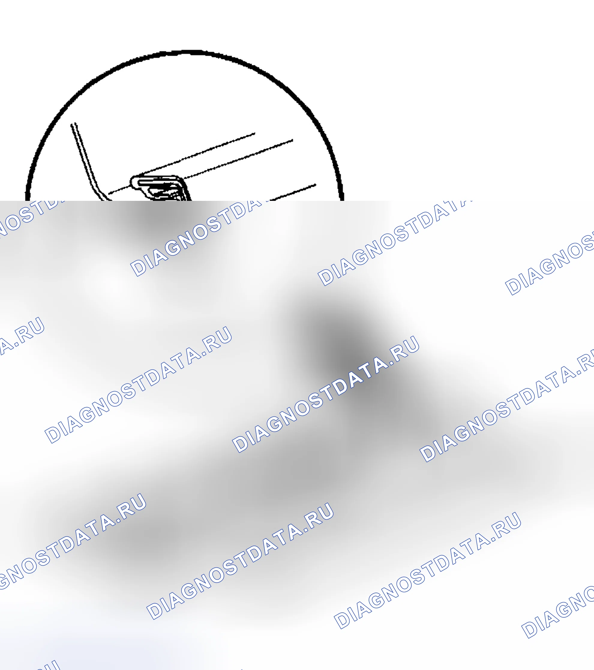 Рис. 230: Процедура установки. Hyundai Venue I