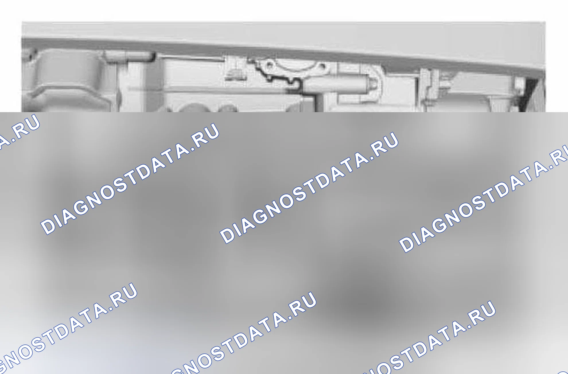 Рис. 245. Ford Fiesta Mk6
