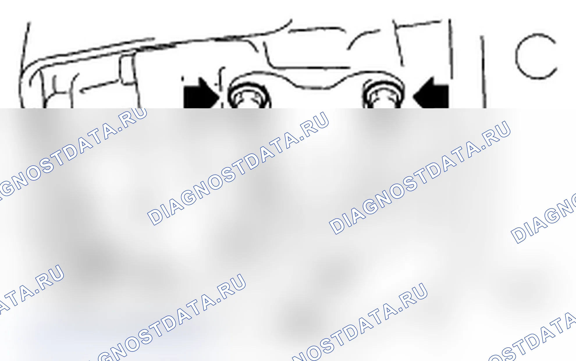 Рис. 493. Subaru Impreza WRX GD/GG рестайлинг 2