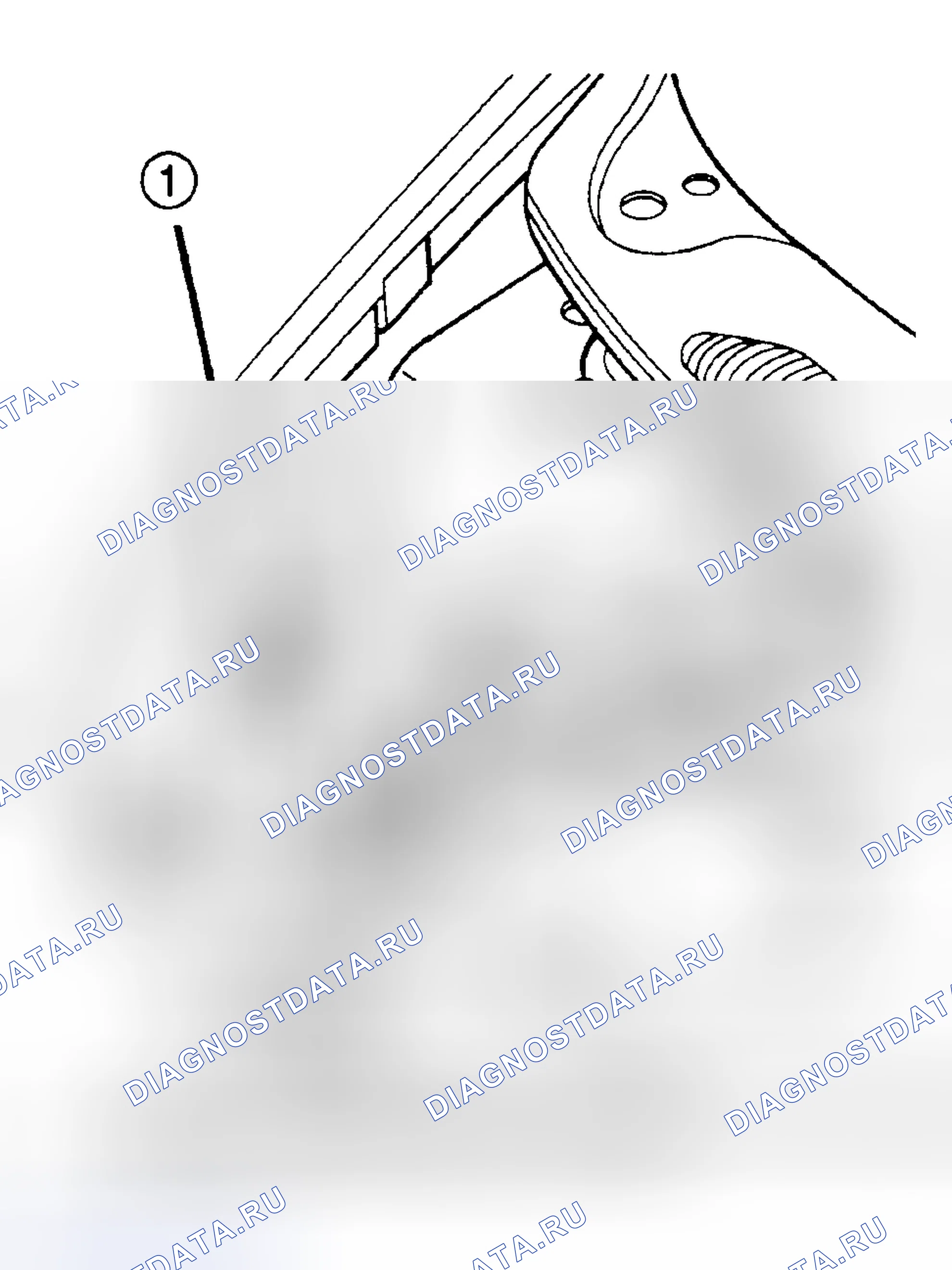 Рис. 7. Chrysler Grand Voyager III