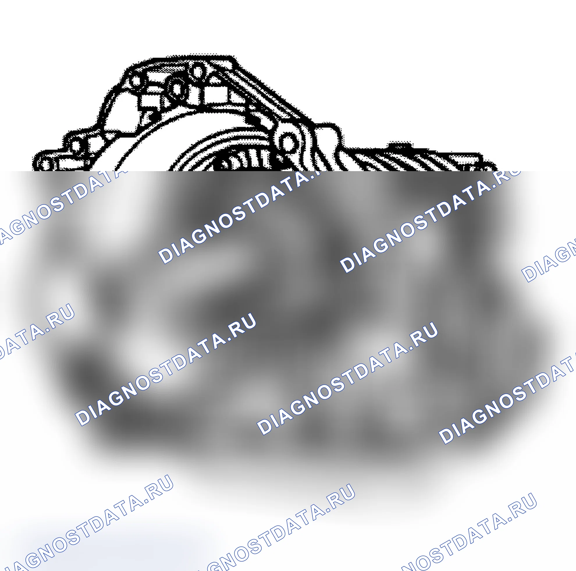 Рис. 212. Audi A6 C5