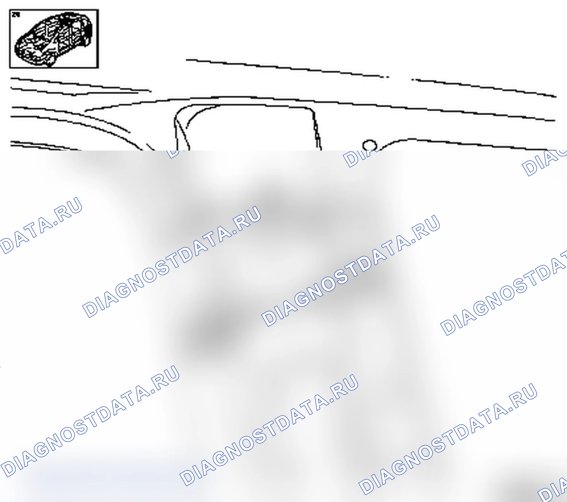Вариант 13. Opel Vectra C