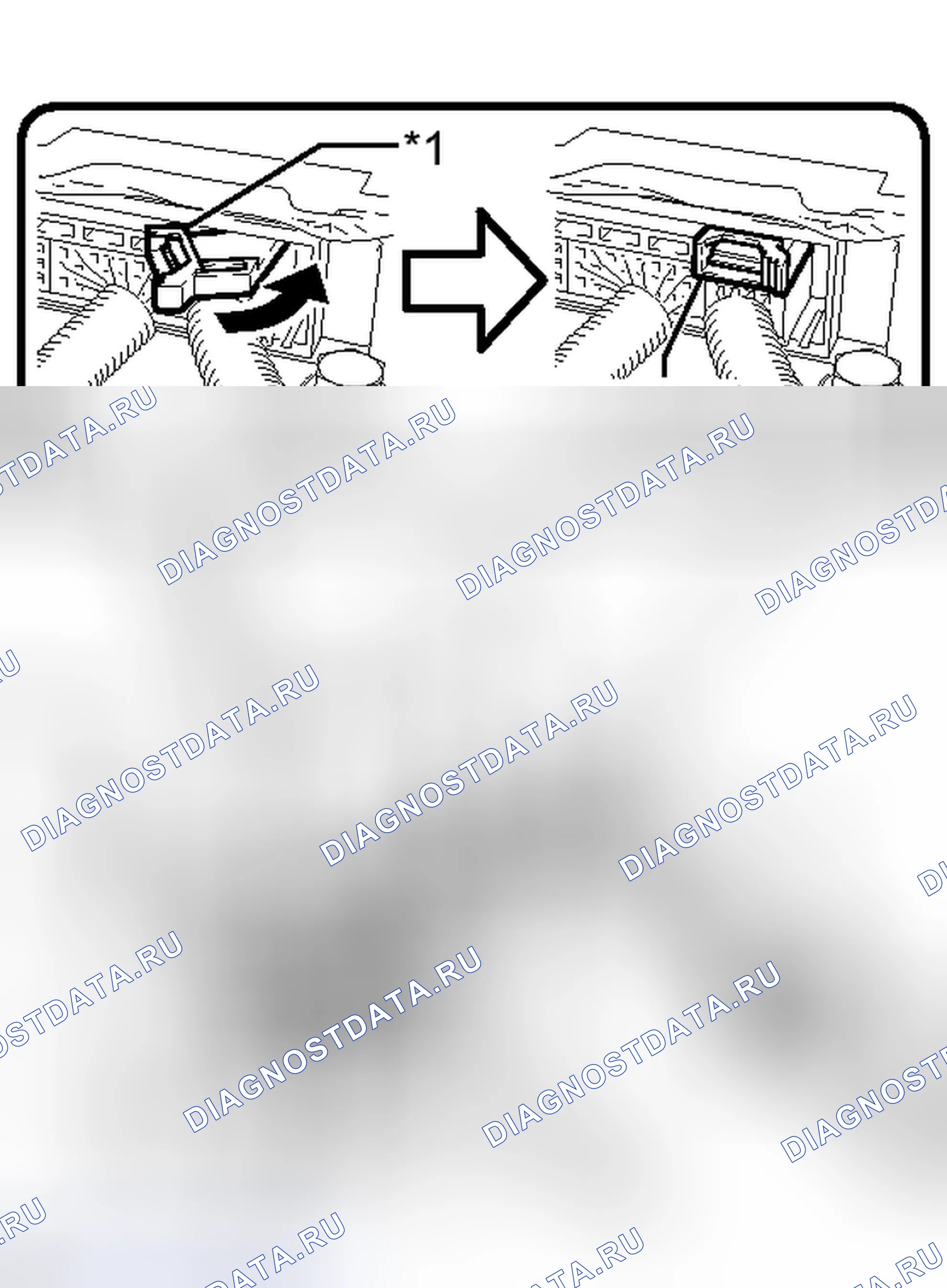 Рис. 76: УСТАНОВКА [05 / 2013-01 / 2014]. Scion tC II рестайлинг