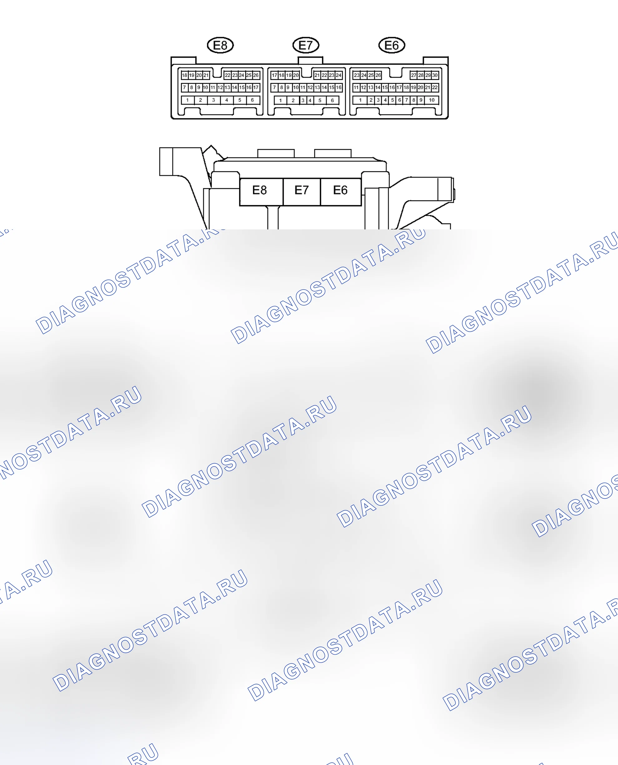 Рис. 43. Toyota FJ Cruiser I