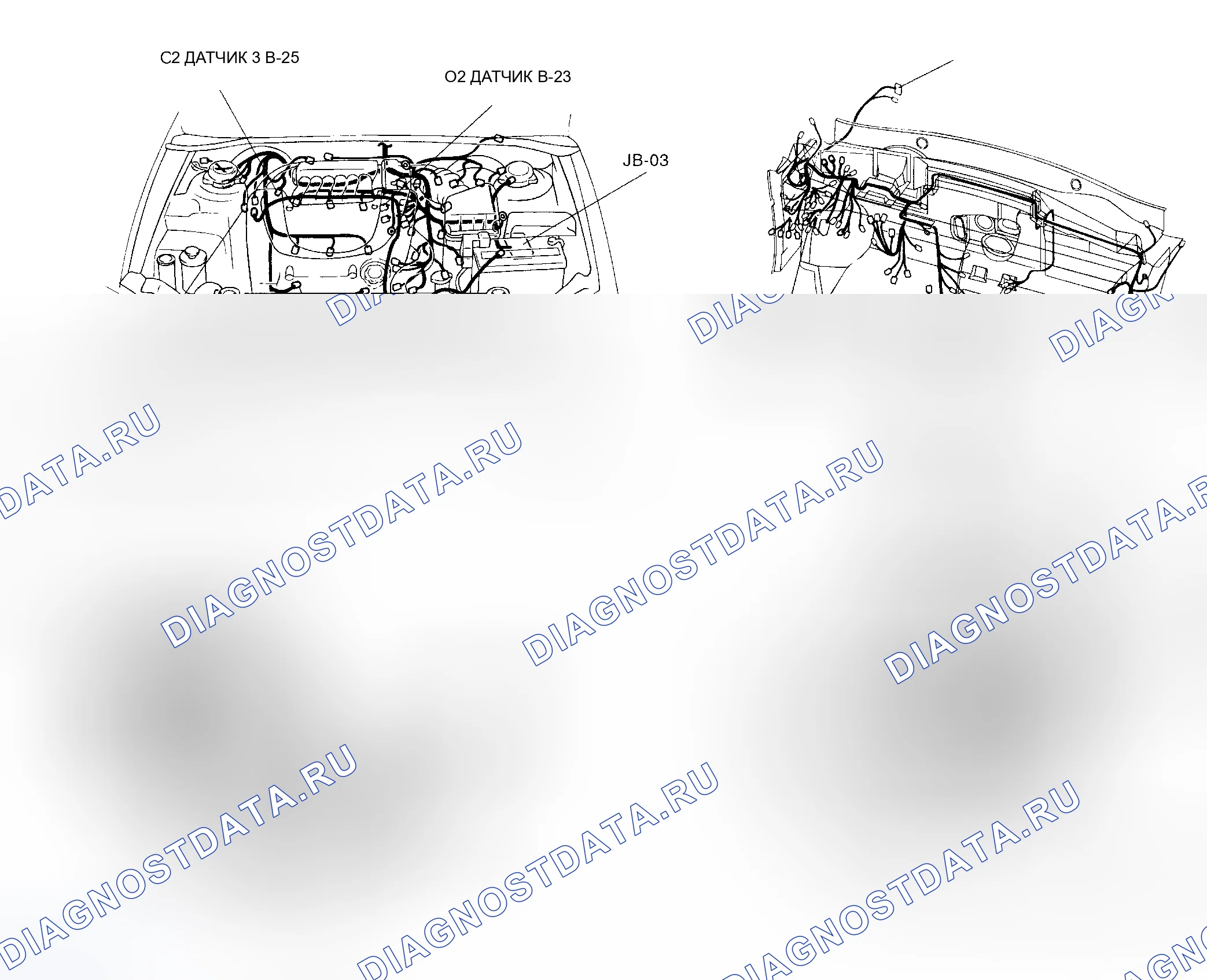 Рис. 9. Kia Magentis II