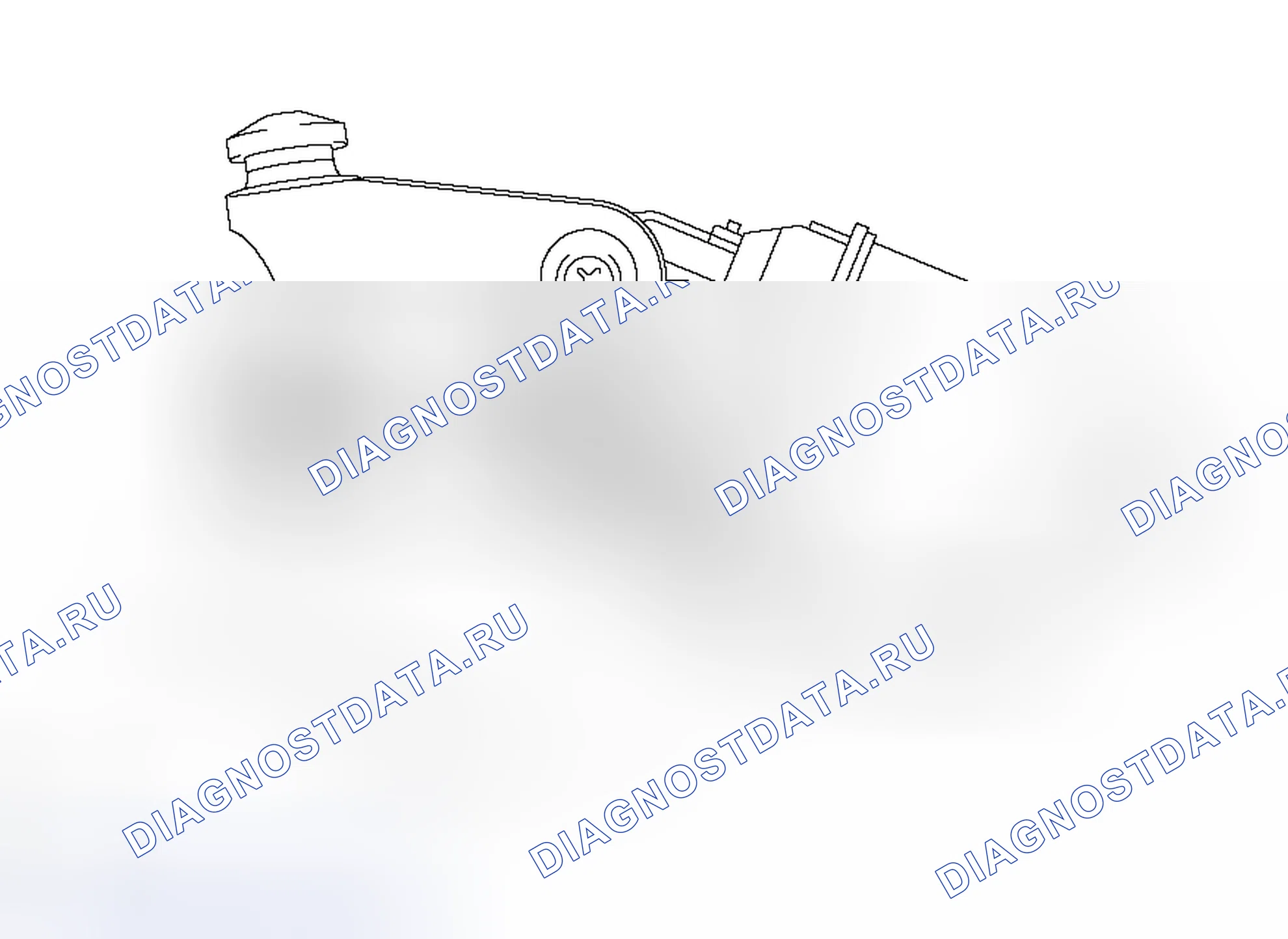 Рис. 16. Toyota RAV4 III