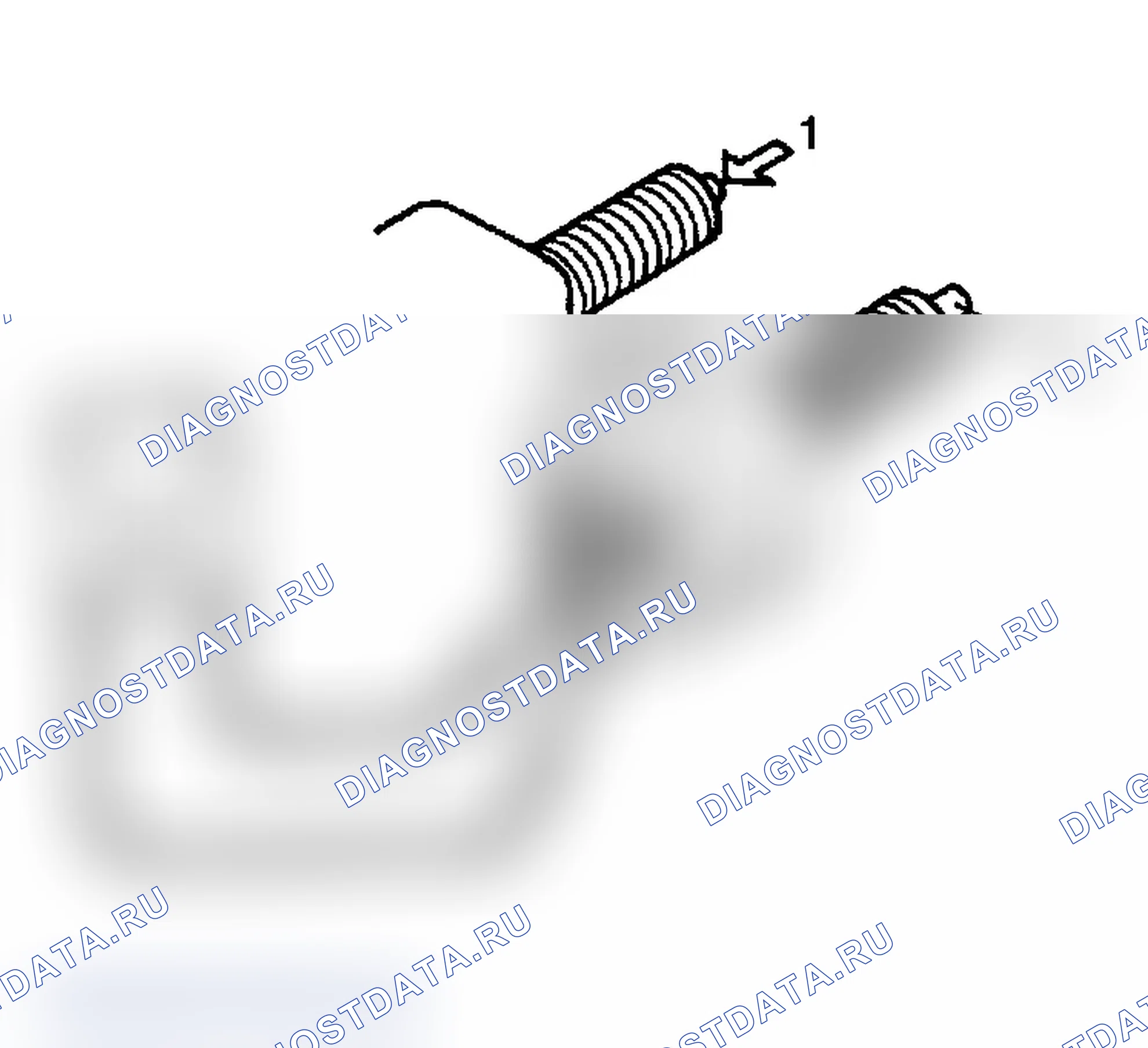 Разборка узла дифференциала. Ford B-MAX I