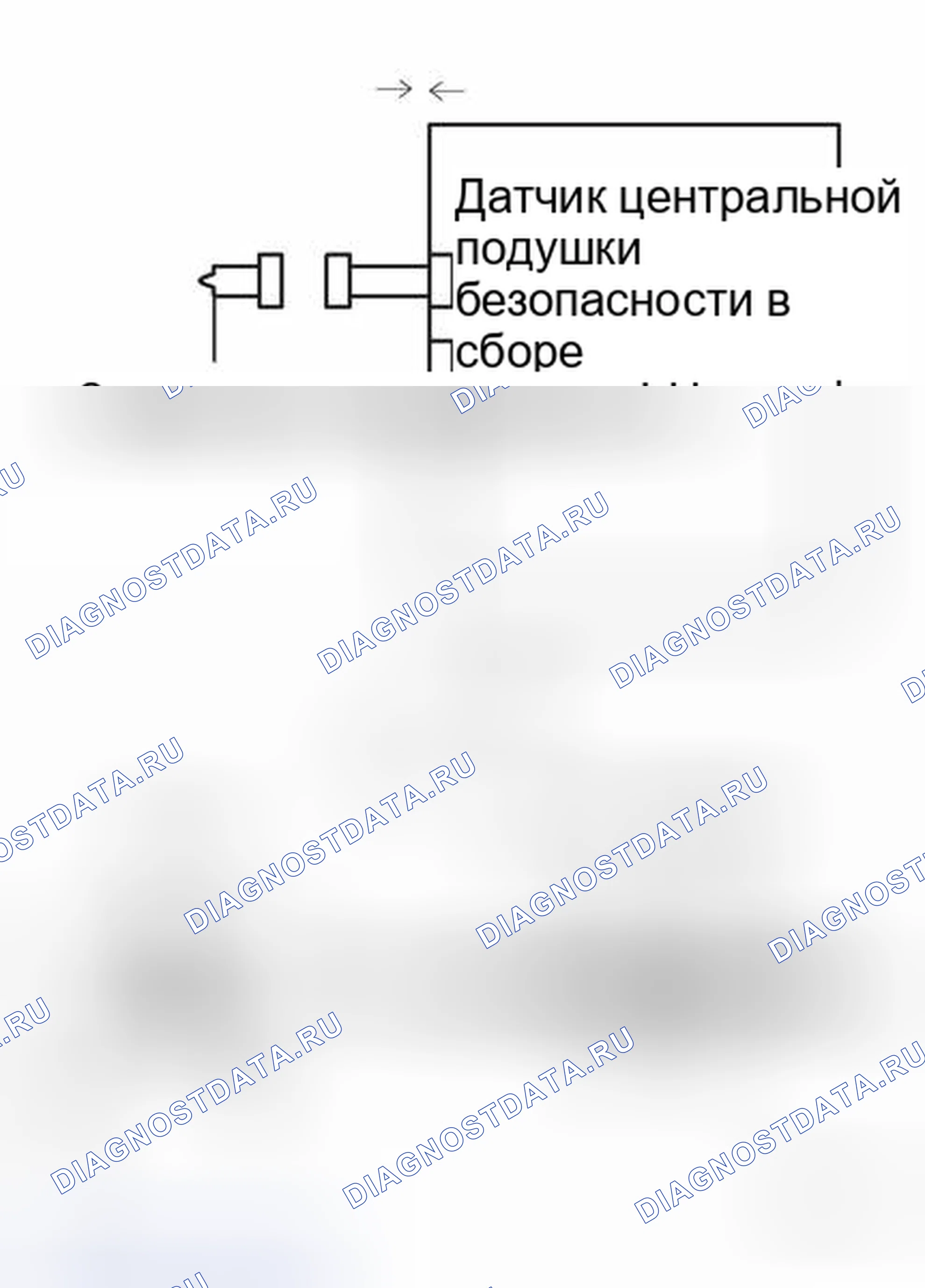 Рис. 150. Toyota Land Cruiser 100 рестайлинг 2