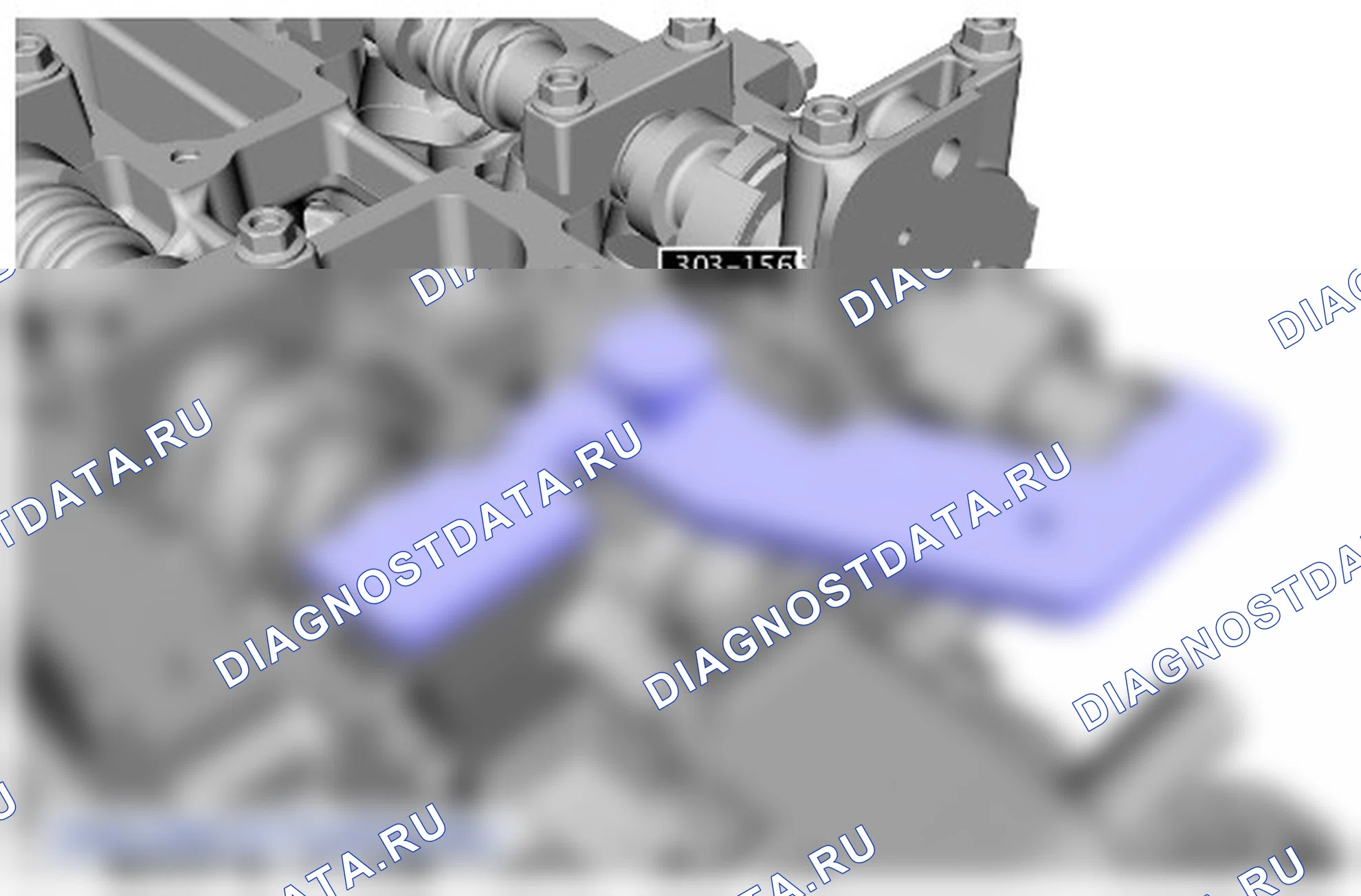 шкив коленвала: описание и работа. Ford Mondeo V