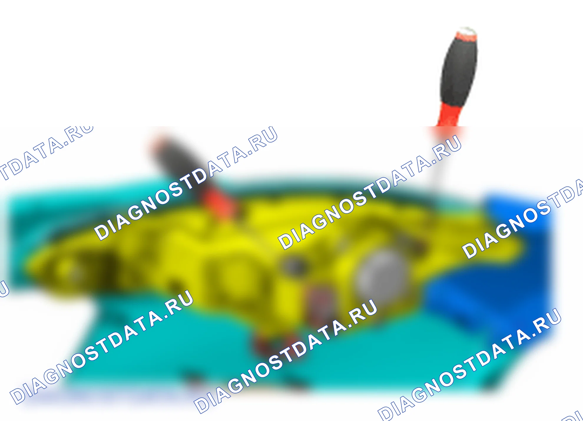 Регулировка фары. Hyundai i20 GB