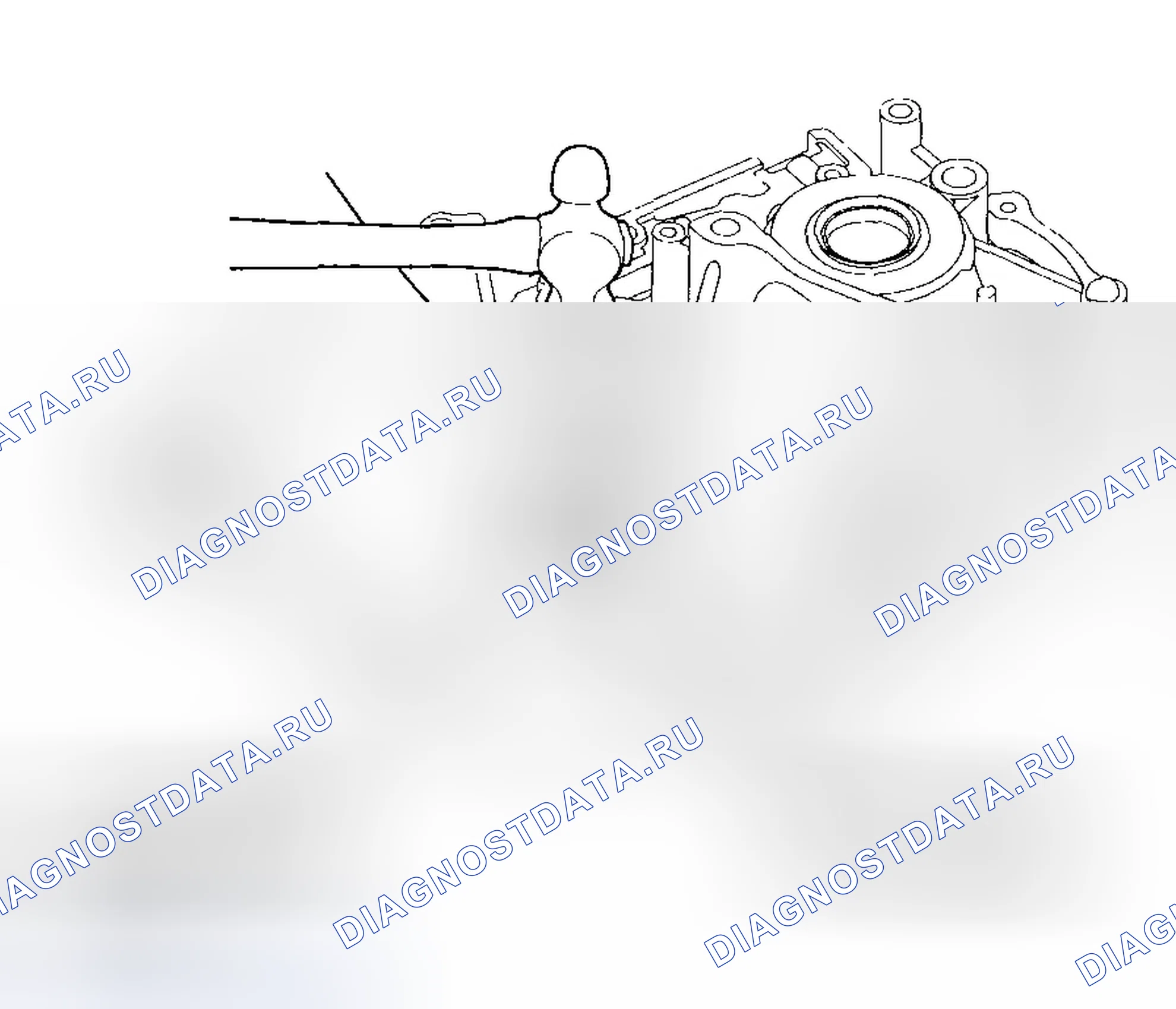 Рис. 209. Honda Accord VII