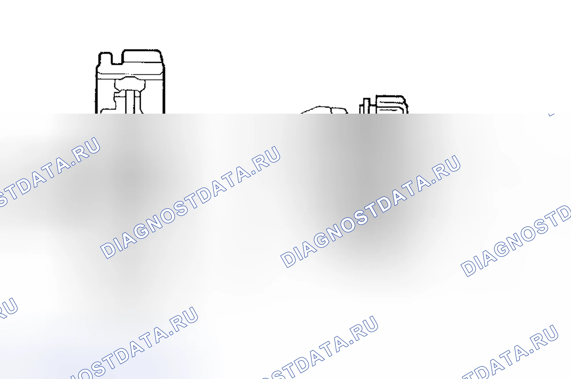 Рис. 97. Toyota Tundra I рестайлинг
