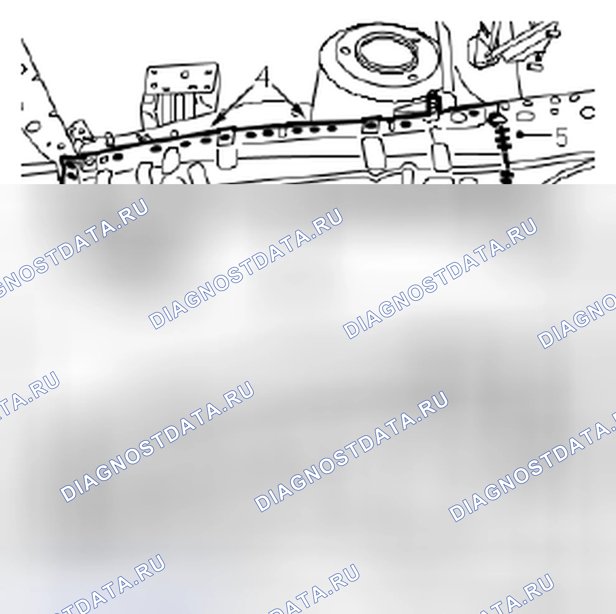 Рис. 556: Для подгонки. Kia Optima II