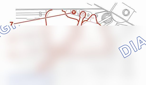 Снятие - установка: бачок для присадки — b1kk00wd. Peugeot 607 I