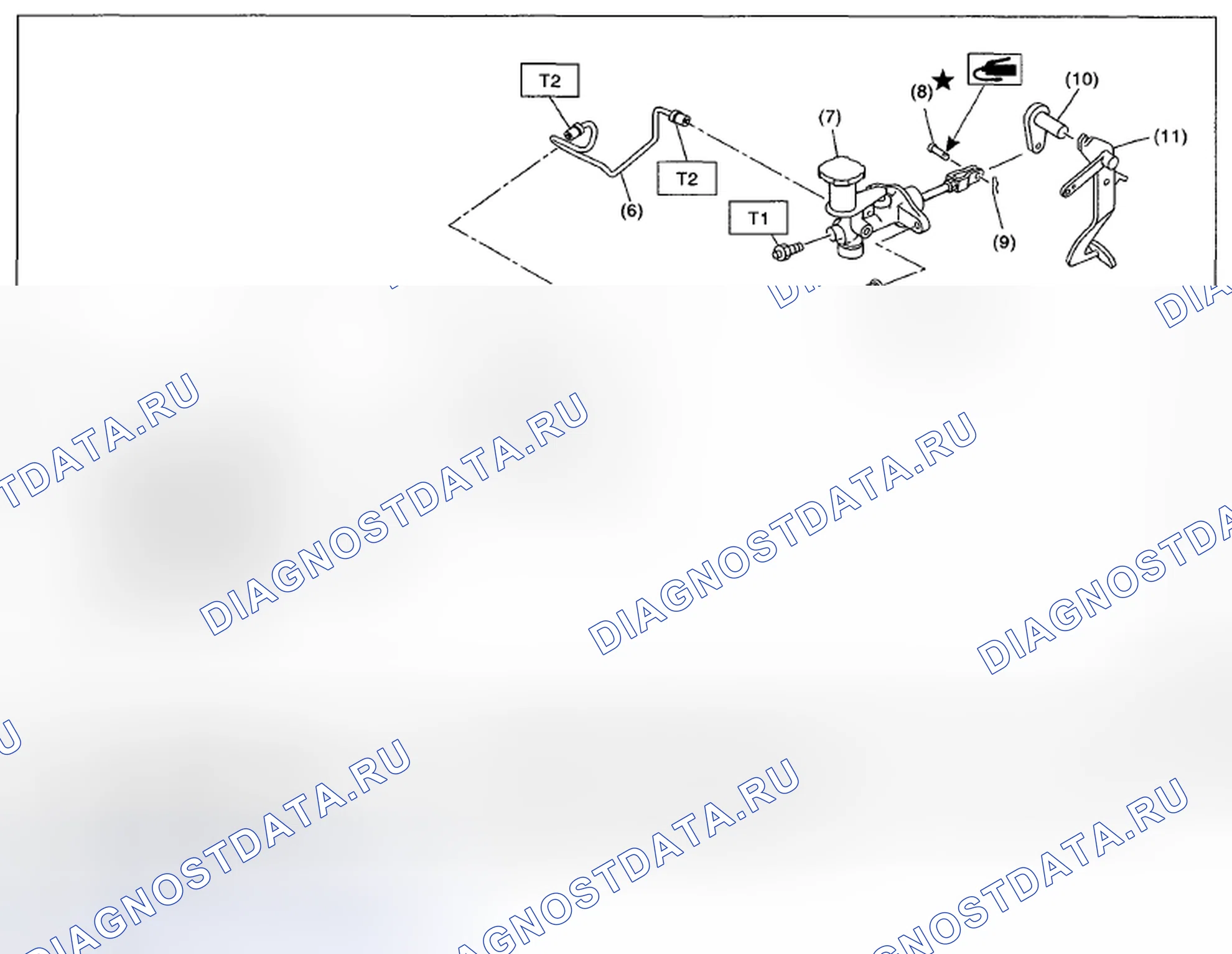 Рис. 4. Subaru Impreza WRX GE рестайлинг