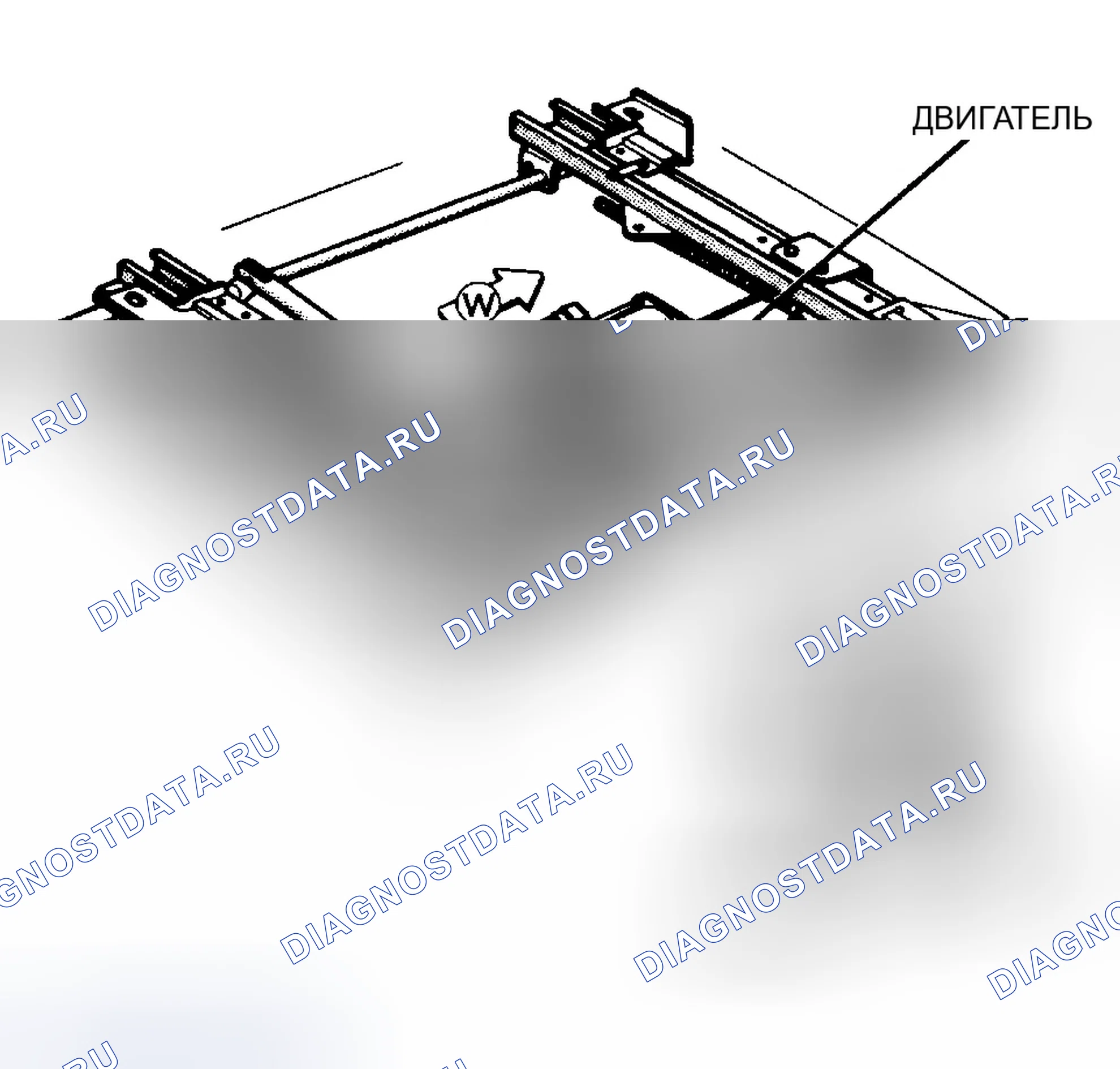 Рис. 4. Dodge Spirit I