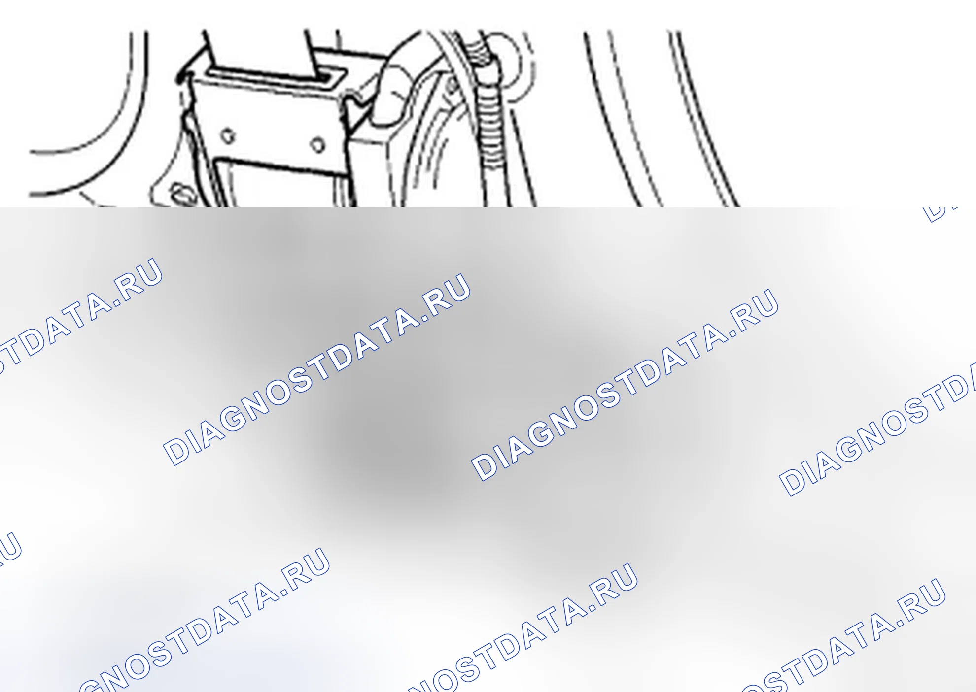 Рис. 257. Honda Insight ZE2