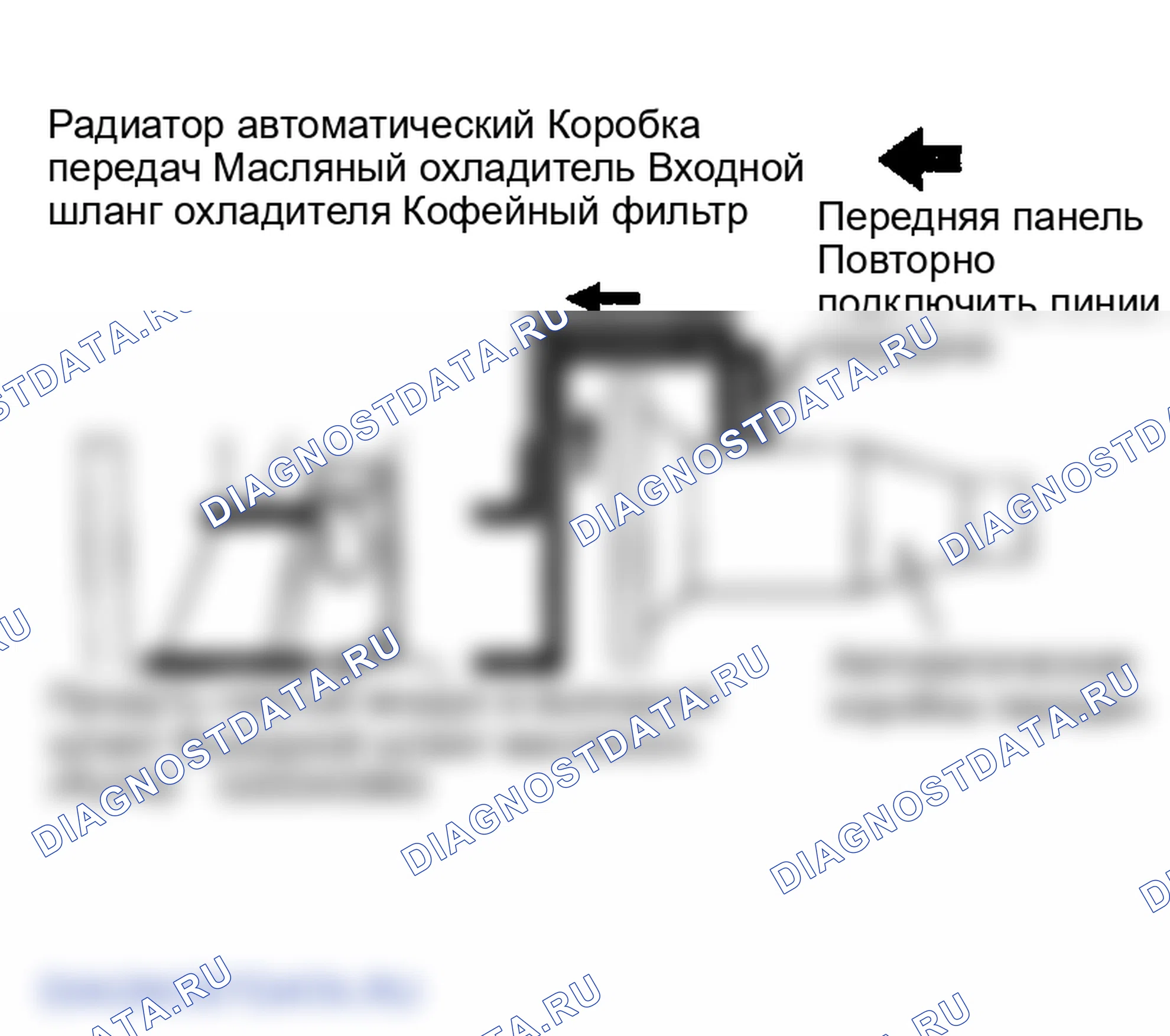 Рис. 5. Infiniti FX35 I