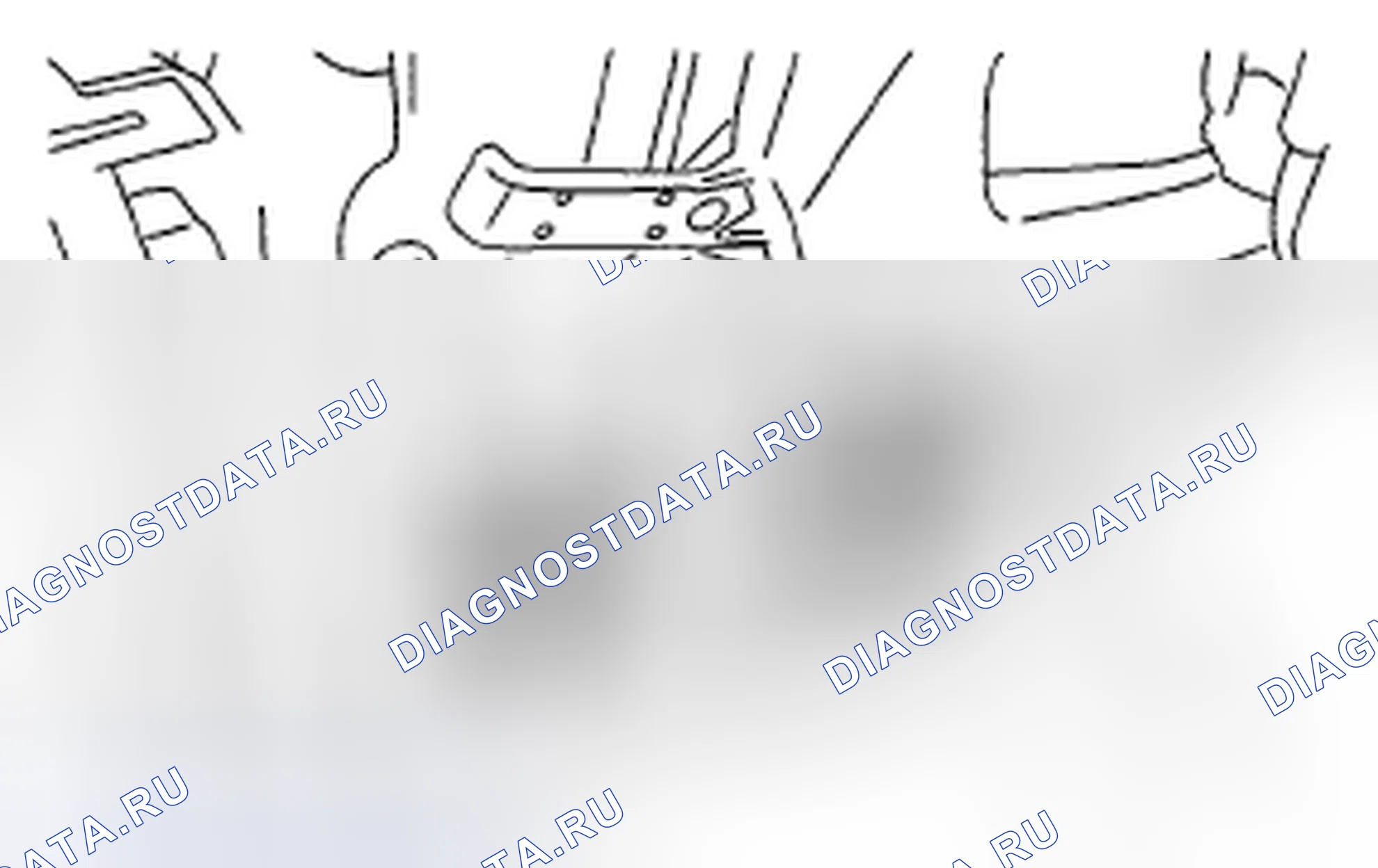 Рис. 43. Subaru Impreza GH