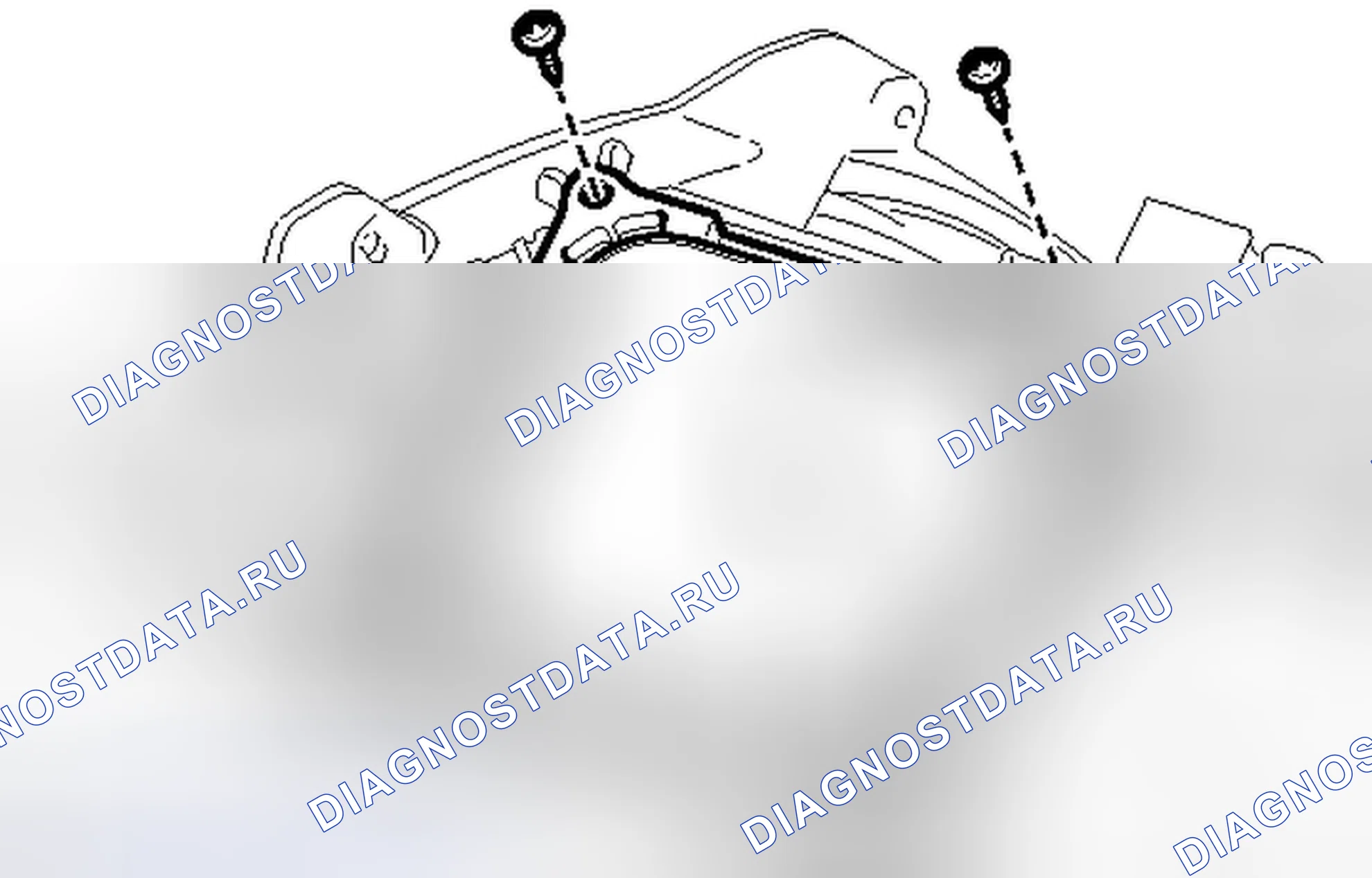 Рис. 324. Honda Accord IV
