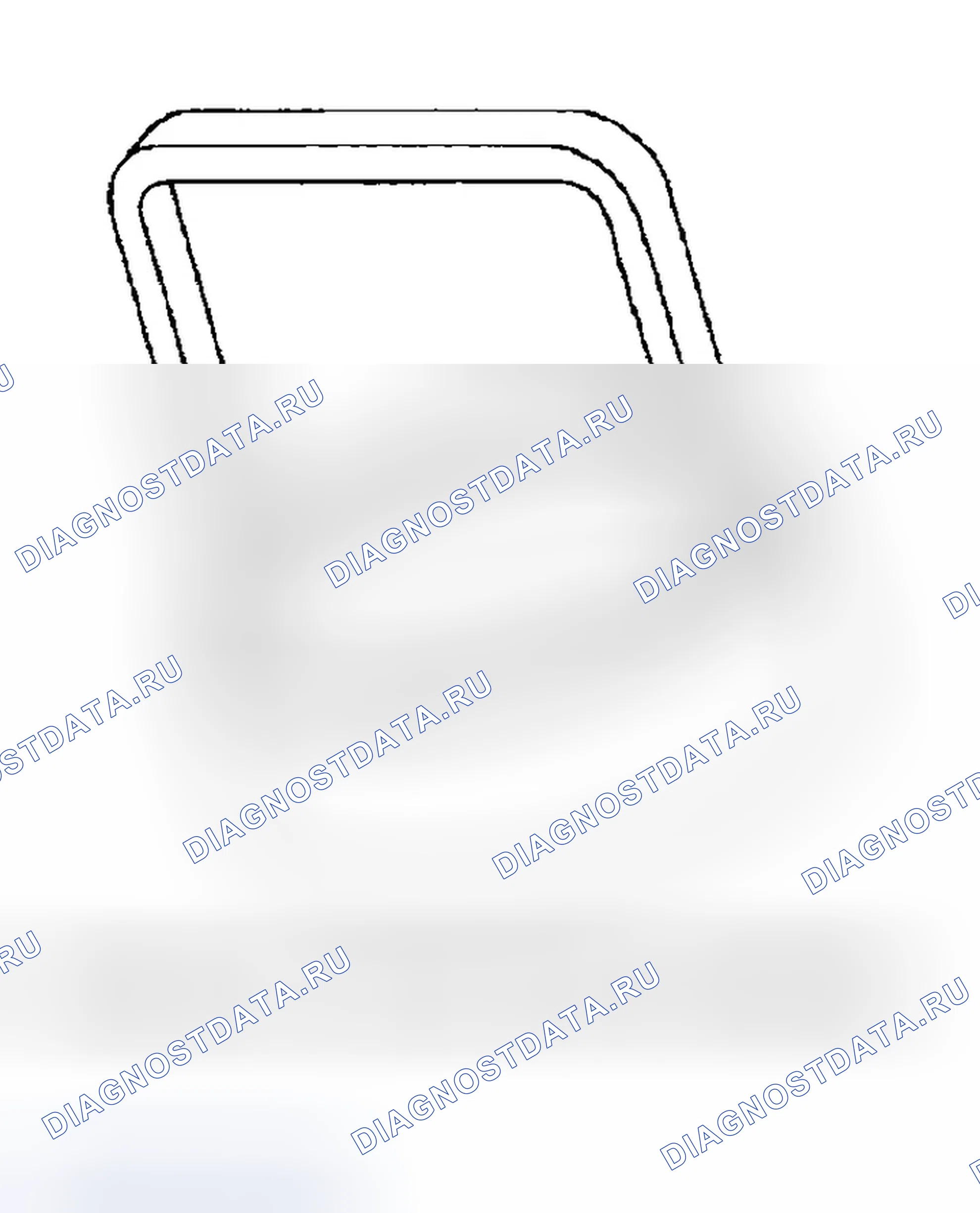 Рис. 387. Dodge Pickup R1500 