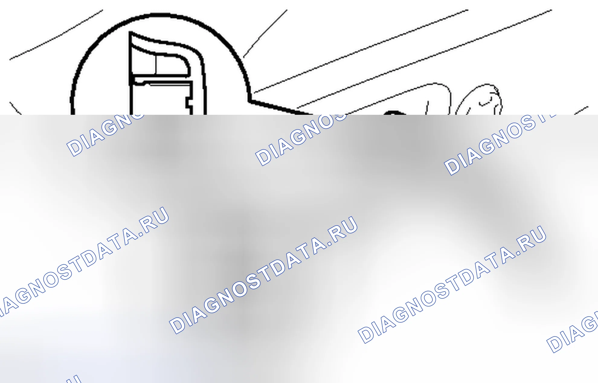 Рис. 252. Honda Accord VII