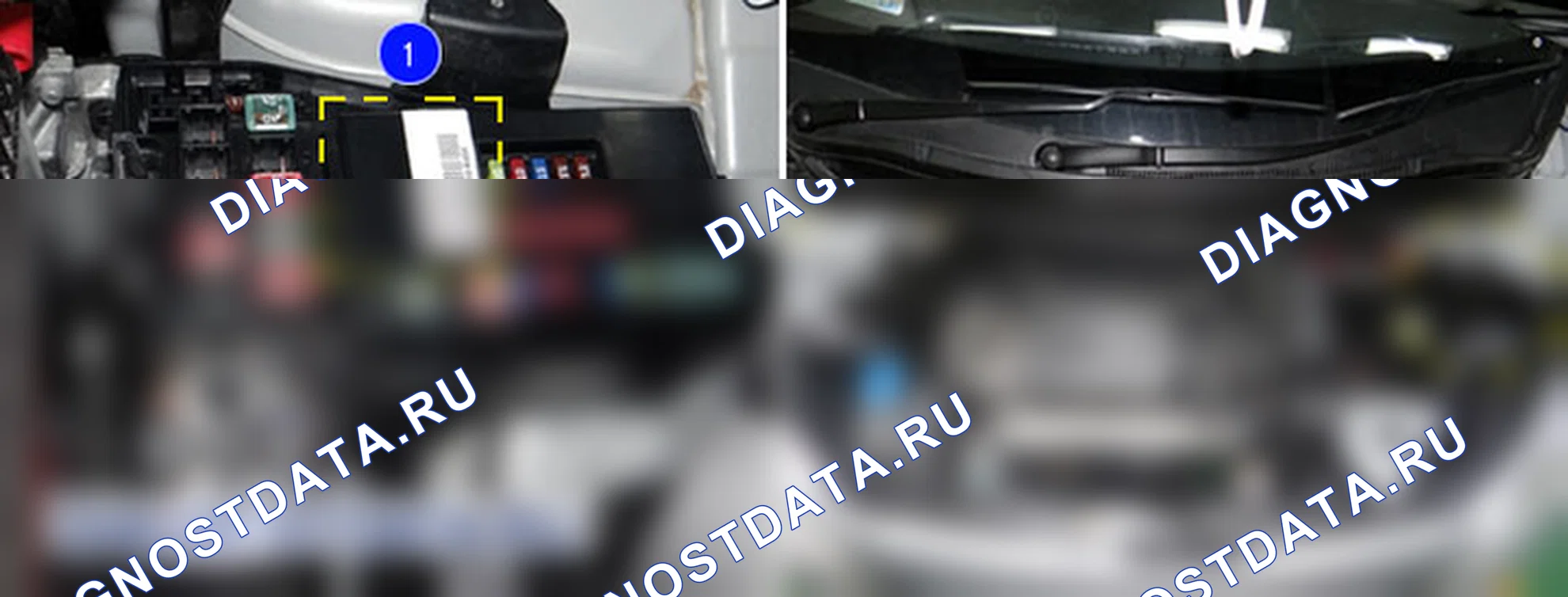 P0646: Цепь управления реле сцепления кондиционера. Hyundai GRAND i10/Xcent BA