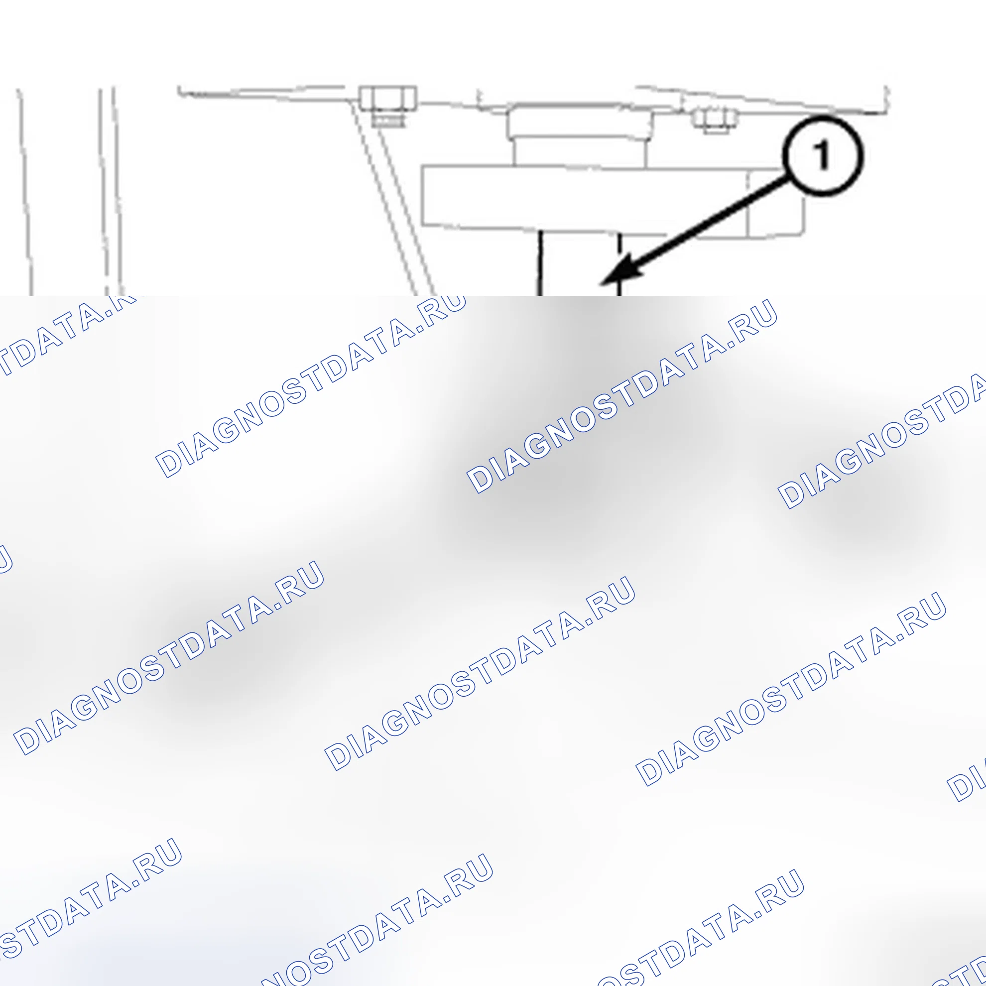 Рис. 656. Dodge Avenger II