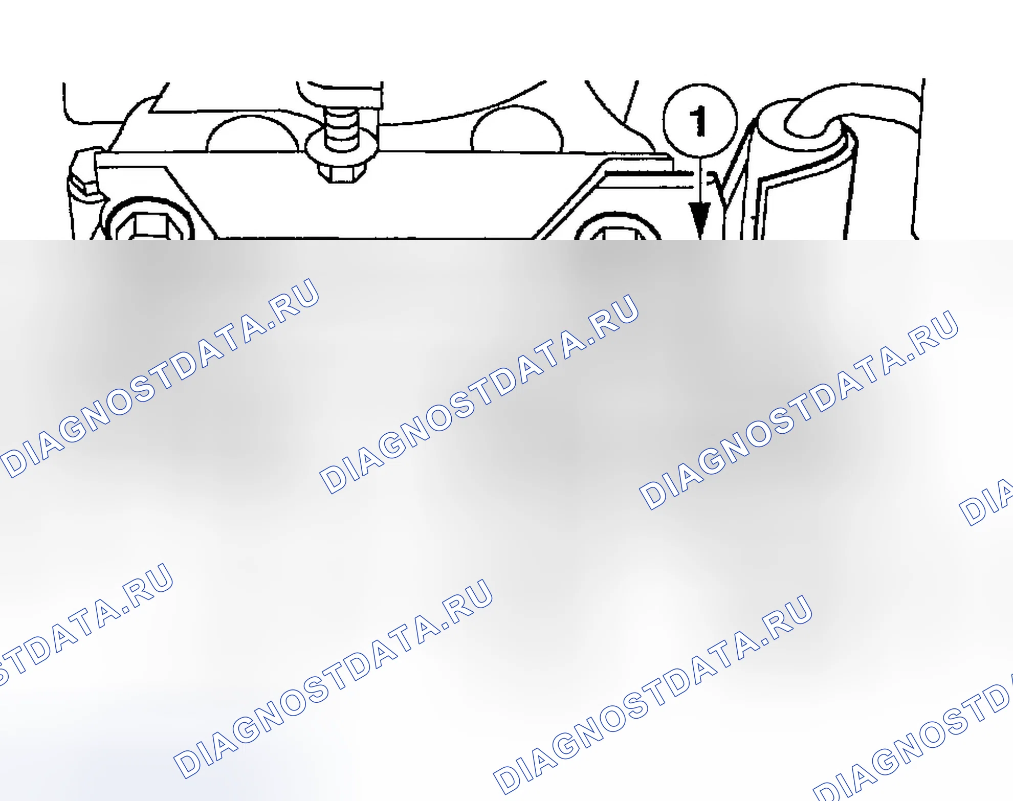 Рис. 594. Ford Explorer Sport Trac I