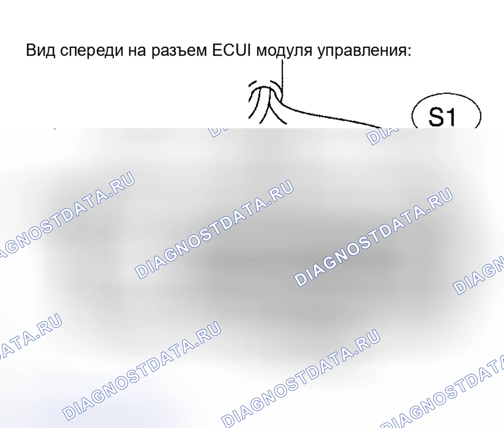 Рис. 57. Toyota Corolla IX рестайлинг