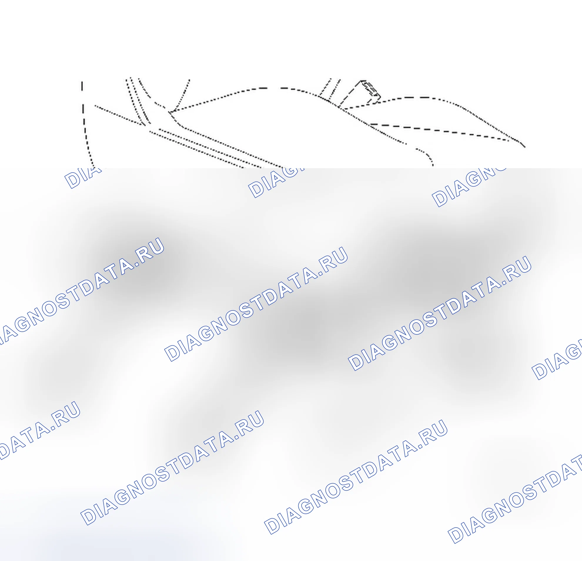 Рис. 47: ЭКСПЛУАТАЦИЯ. Dodge Magnum I