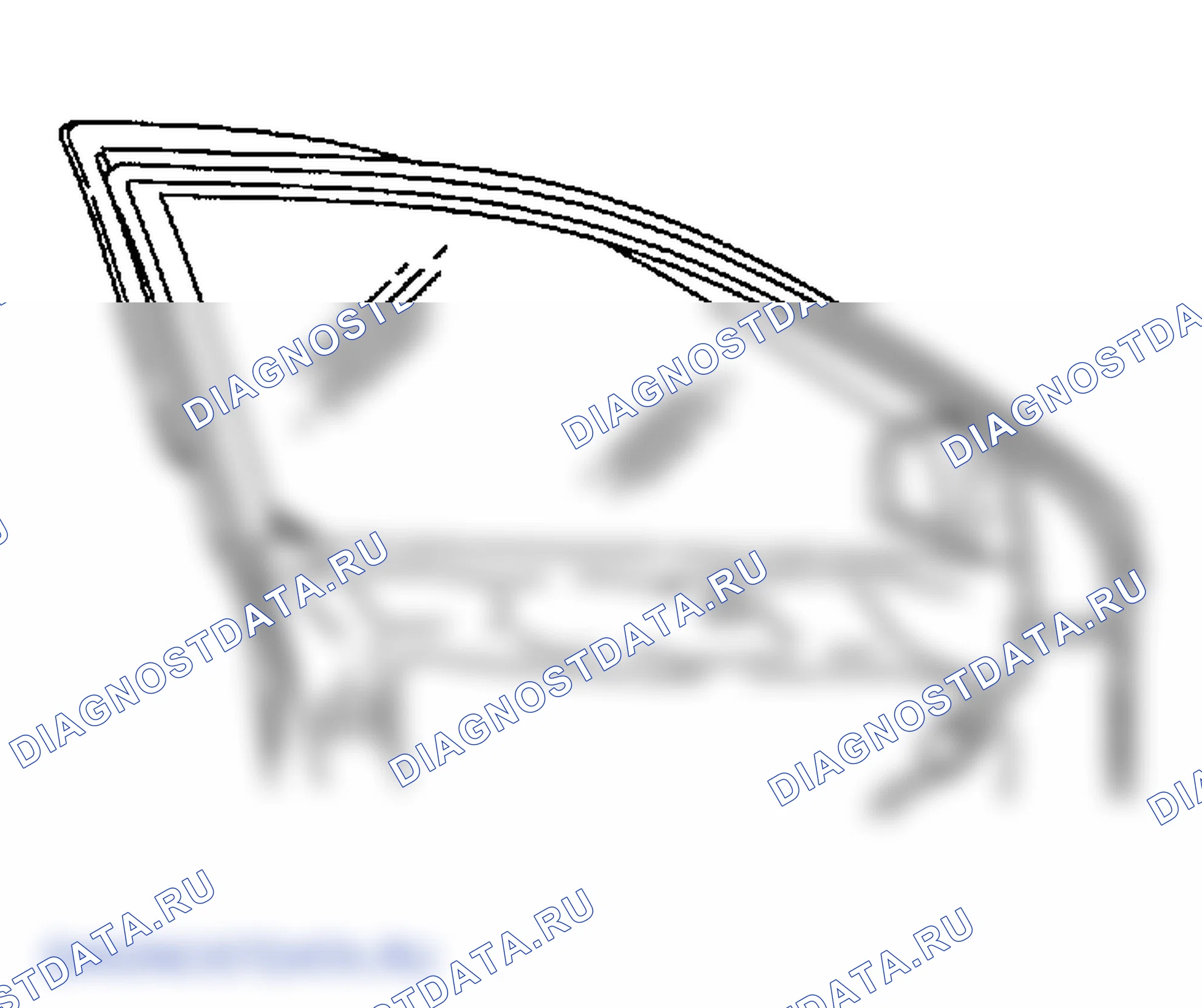 Рис. 139. Infiniti FX35 I