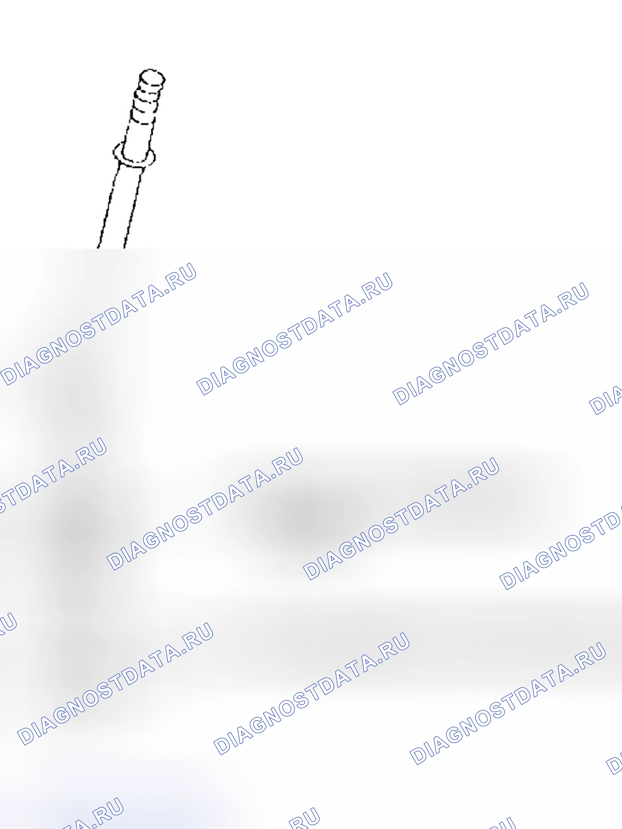 Рис. 497. Subaru Impreza GD/GC/GG