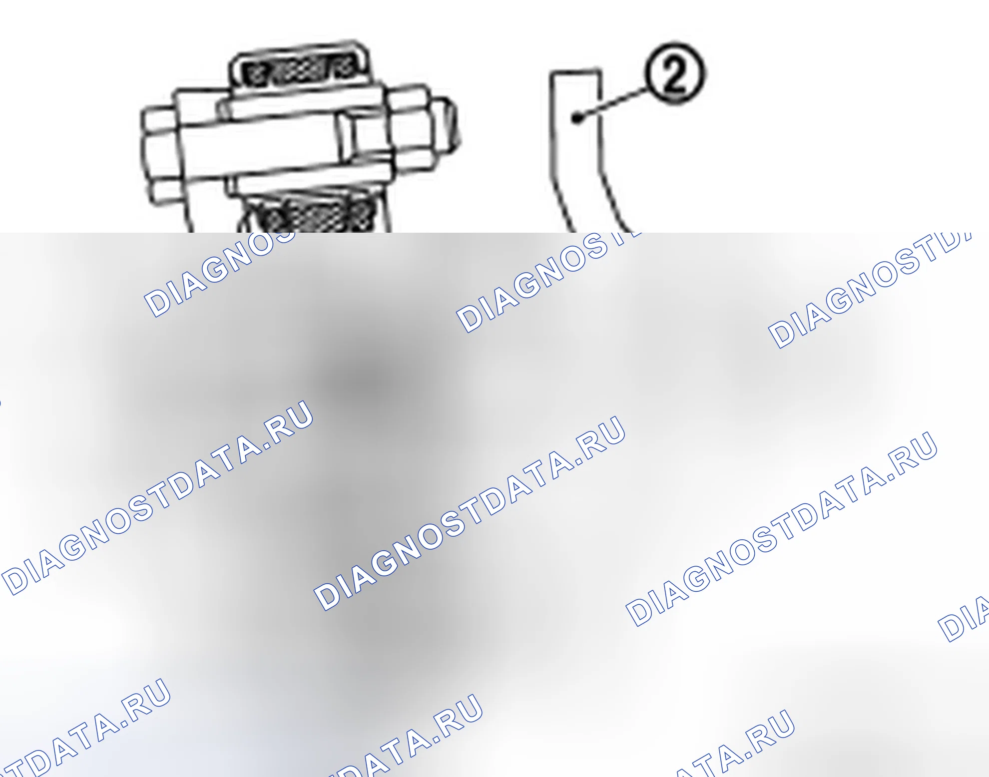 Рис. 13. Infiniti FX35 II рестайлинг