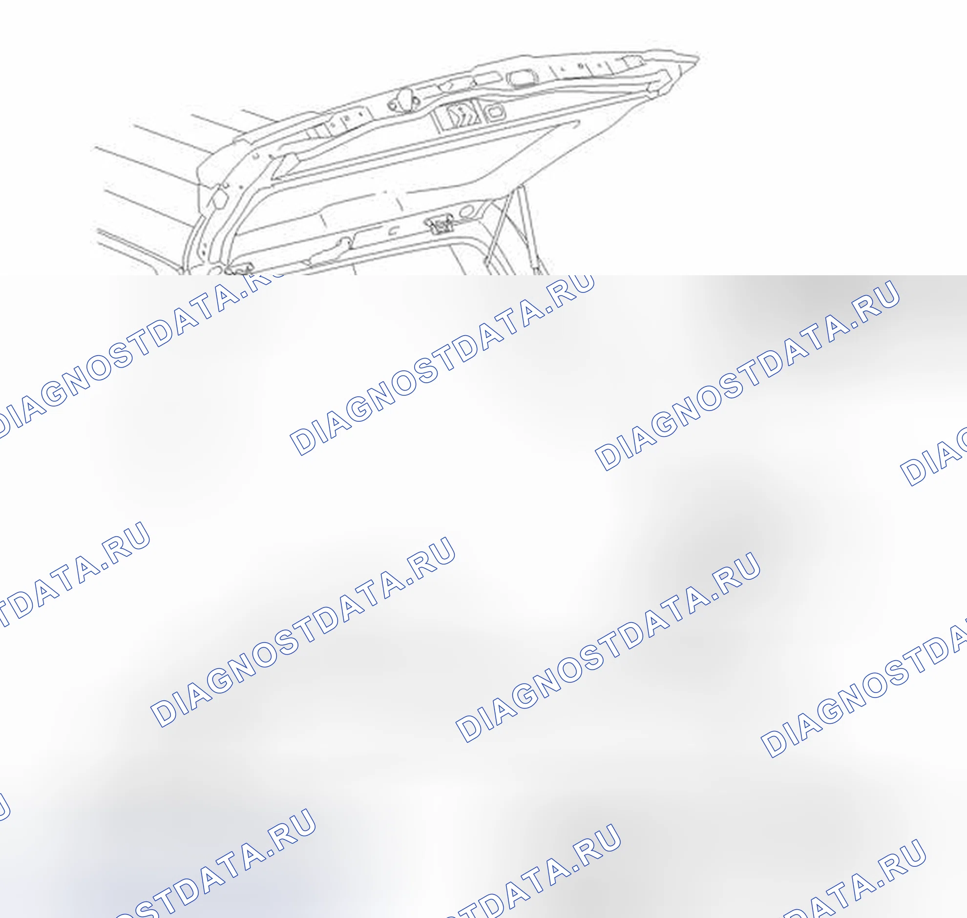 Рис. 45: ИЛЛЮСТРАЦИЯ. Haval Xiaolong I