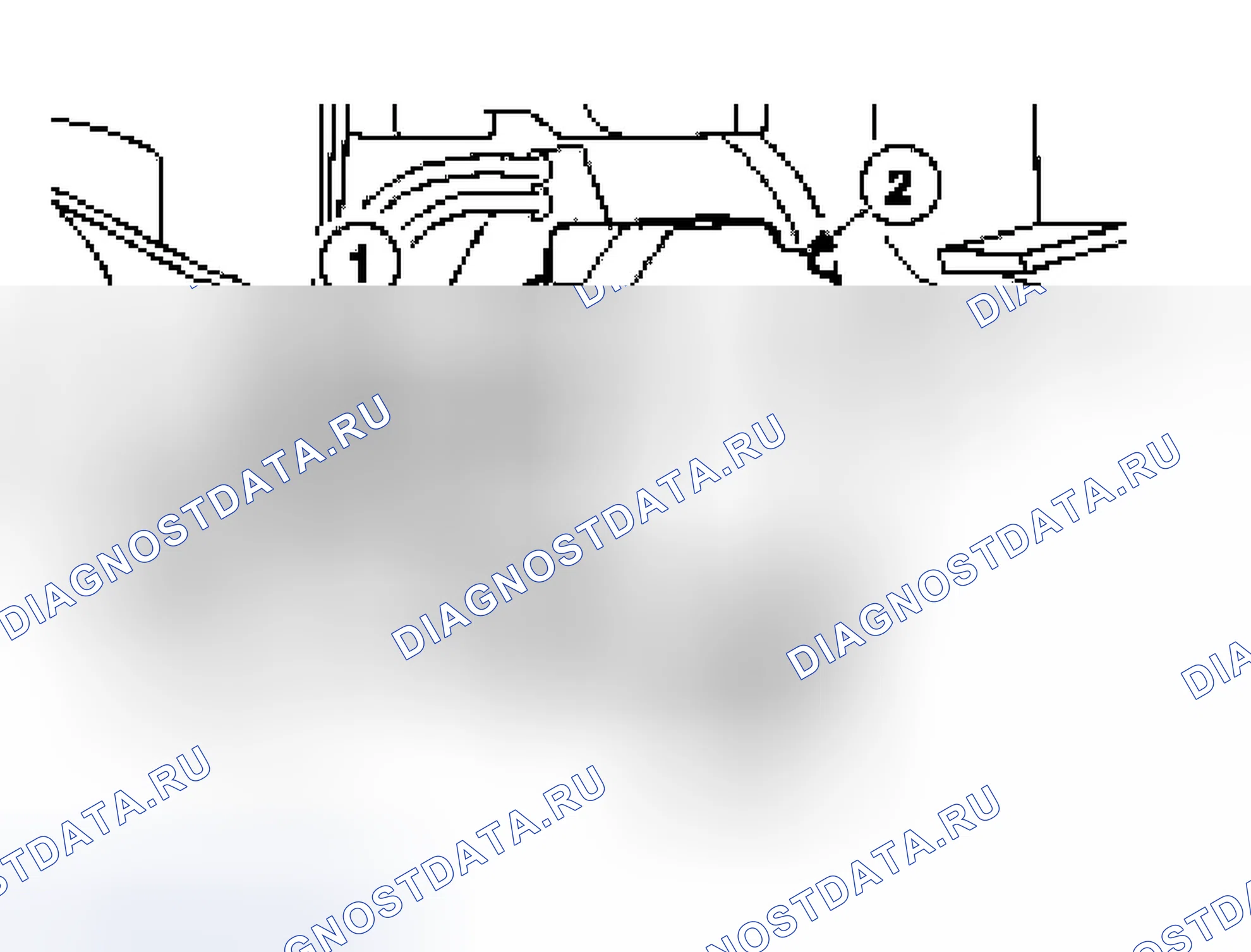 Рис. 157. Jaguar XJR III
