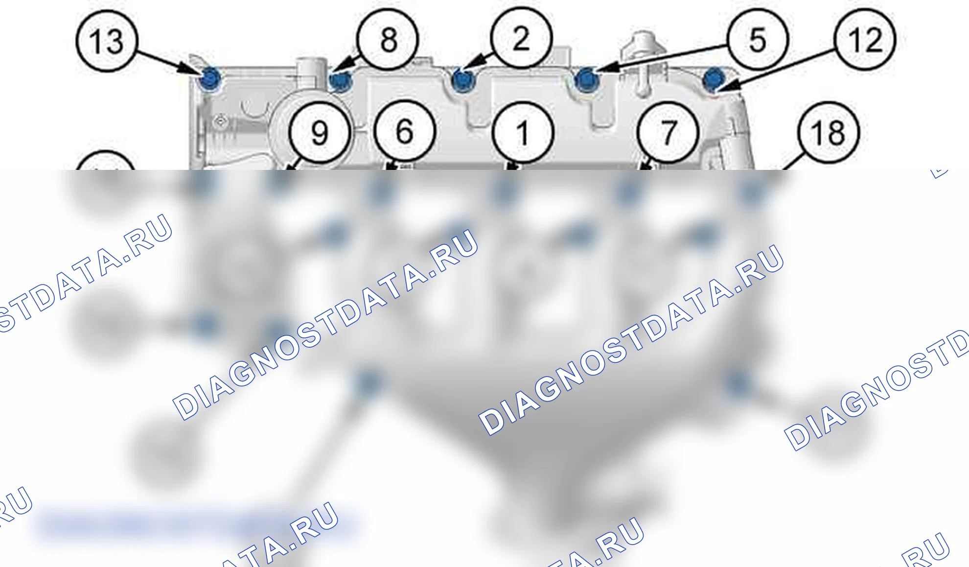 Повторная установка: двигателя — b1dp27xd. Peugeot 607 I рестайлинг