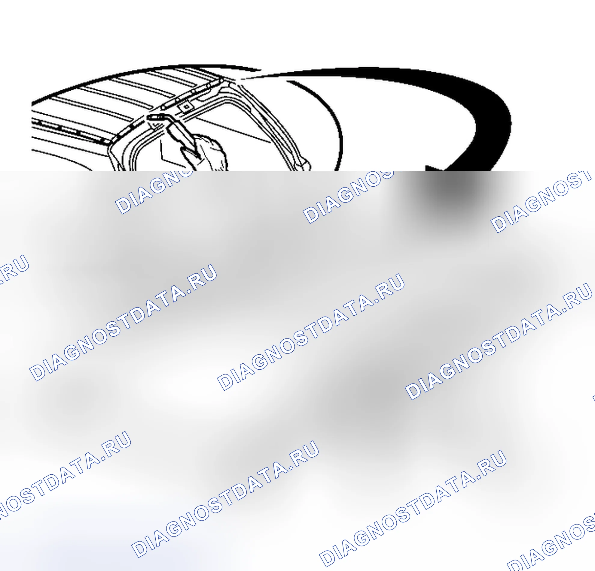 Рис. 123. Saab 9-7X I