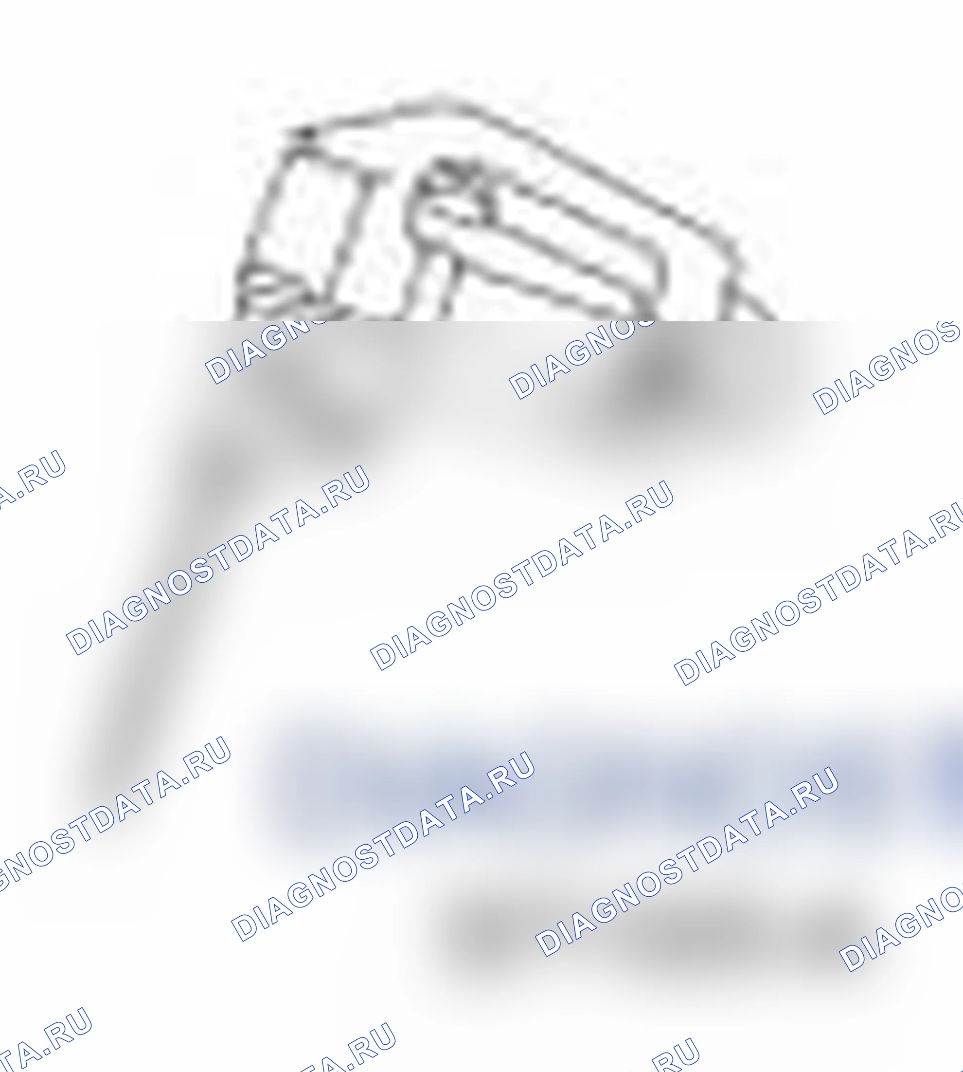 Рис. 57. Ford Transit Connect I рестайлинг