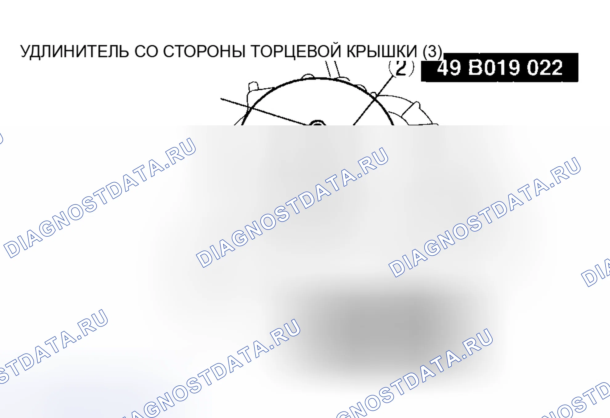 Рис. 260. Audi Q8 I