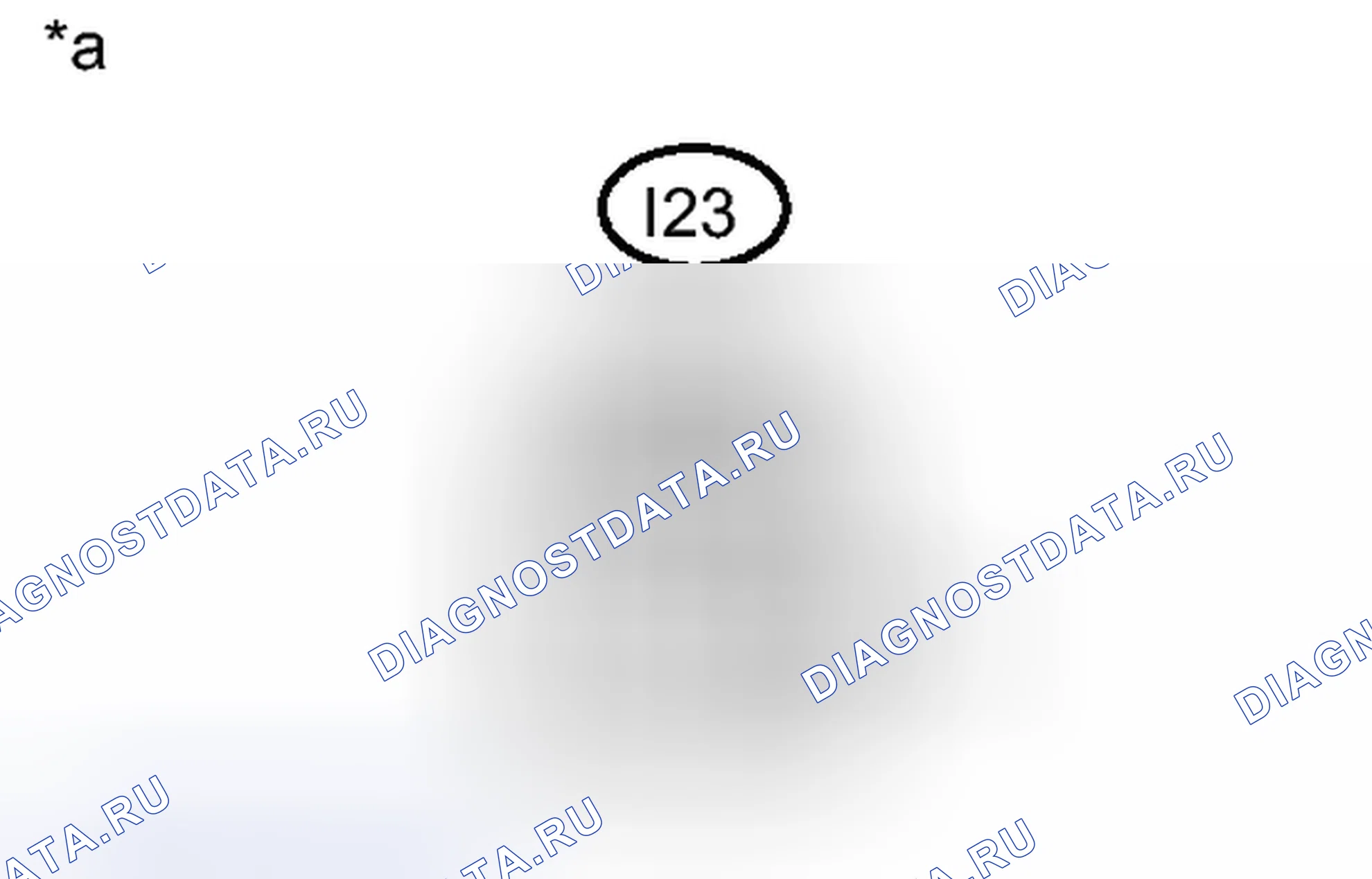 Рис. 338. Toyota Sequoia II рестайлинг