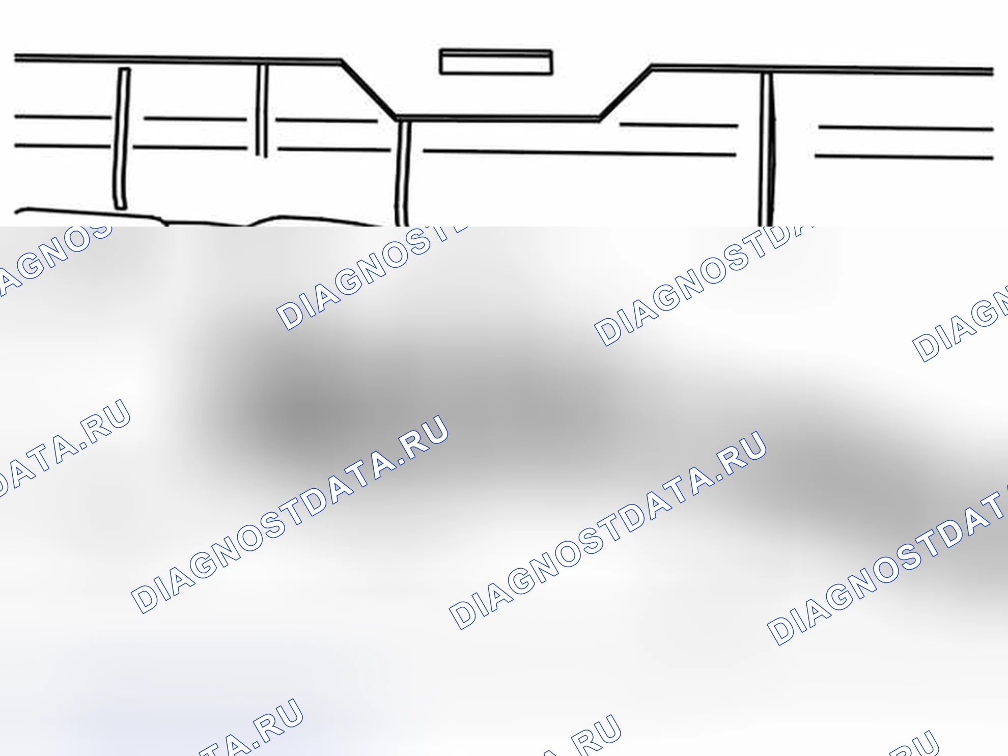 Рис. 35. Volvo S40 II рестайлинг