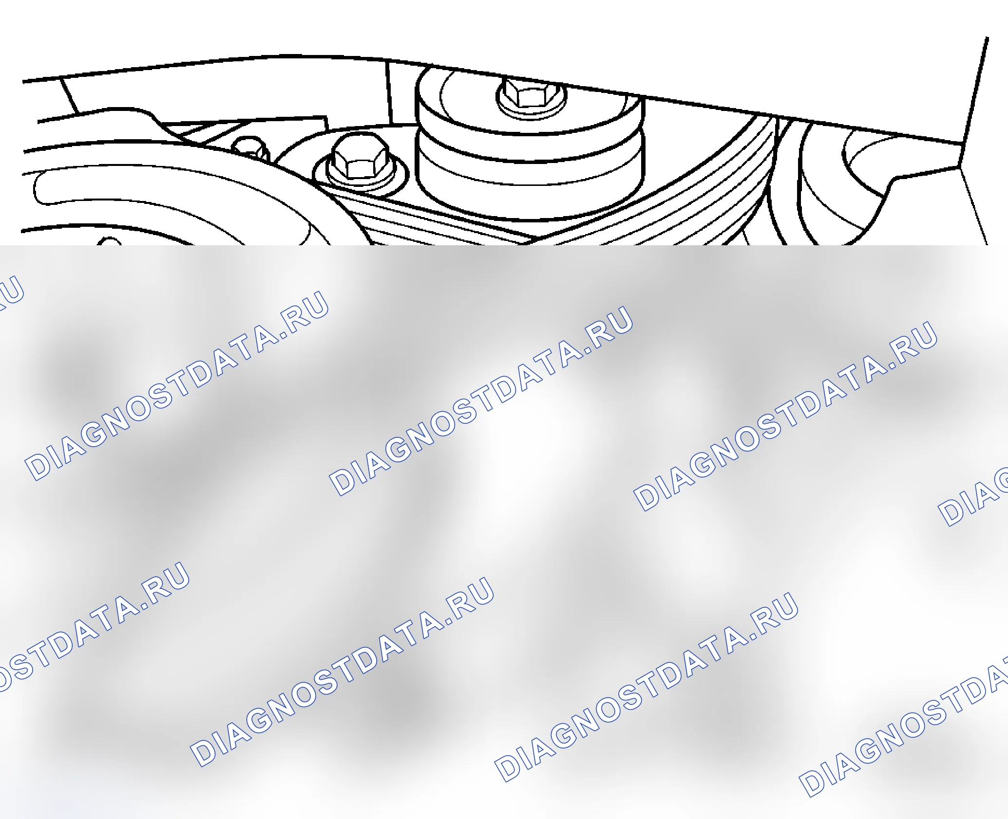 Рис. 40. Dodge Caravan IV