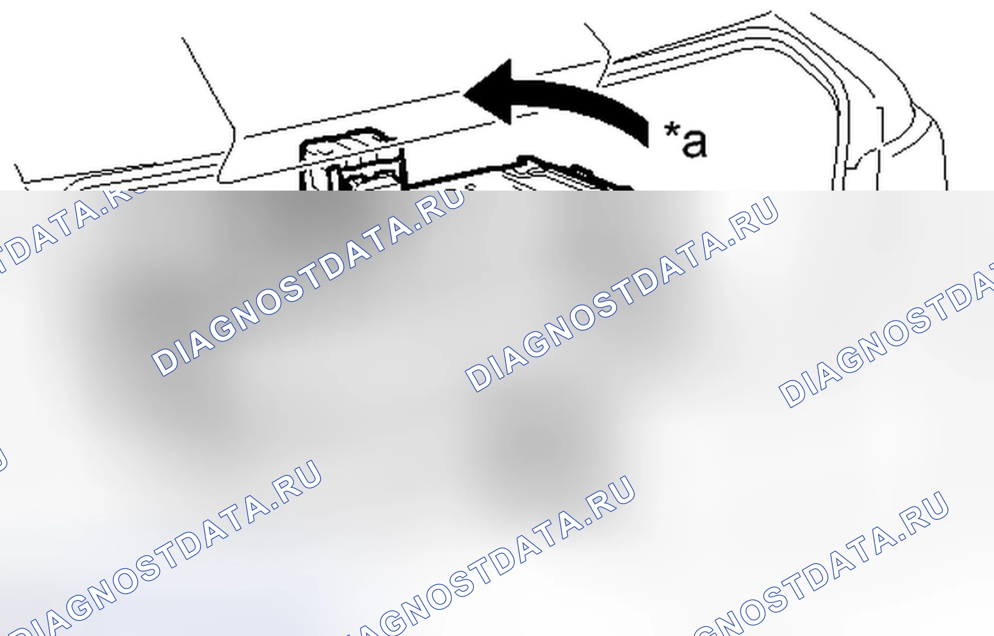 Рис. 111. Toyota Camry XV50