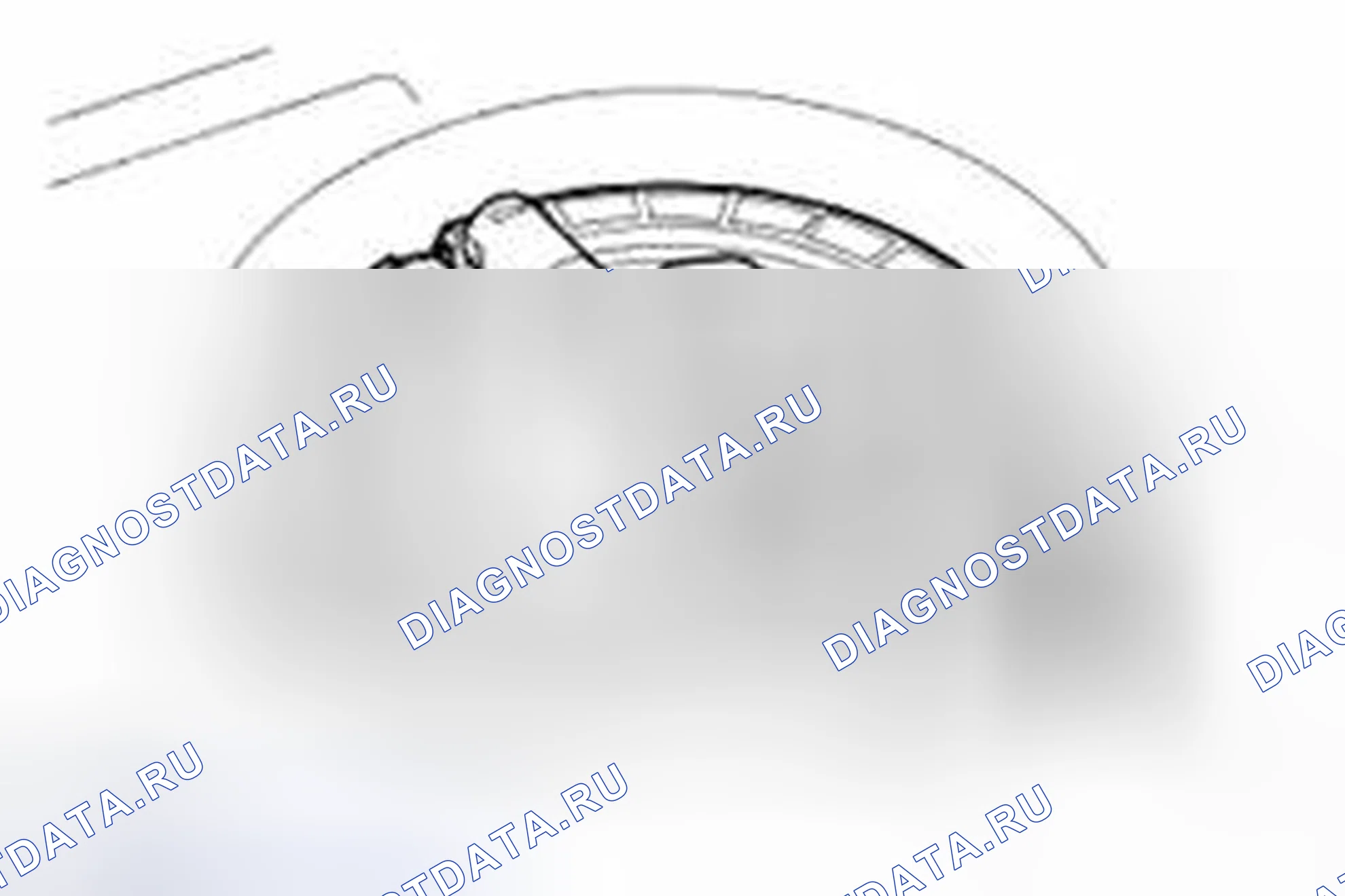 Рис. 42. Land Rover Range Rover Sport I